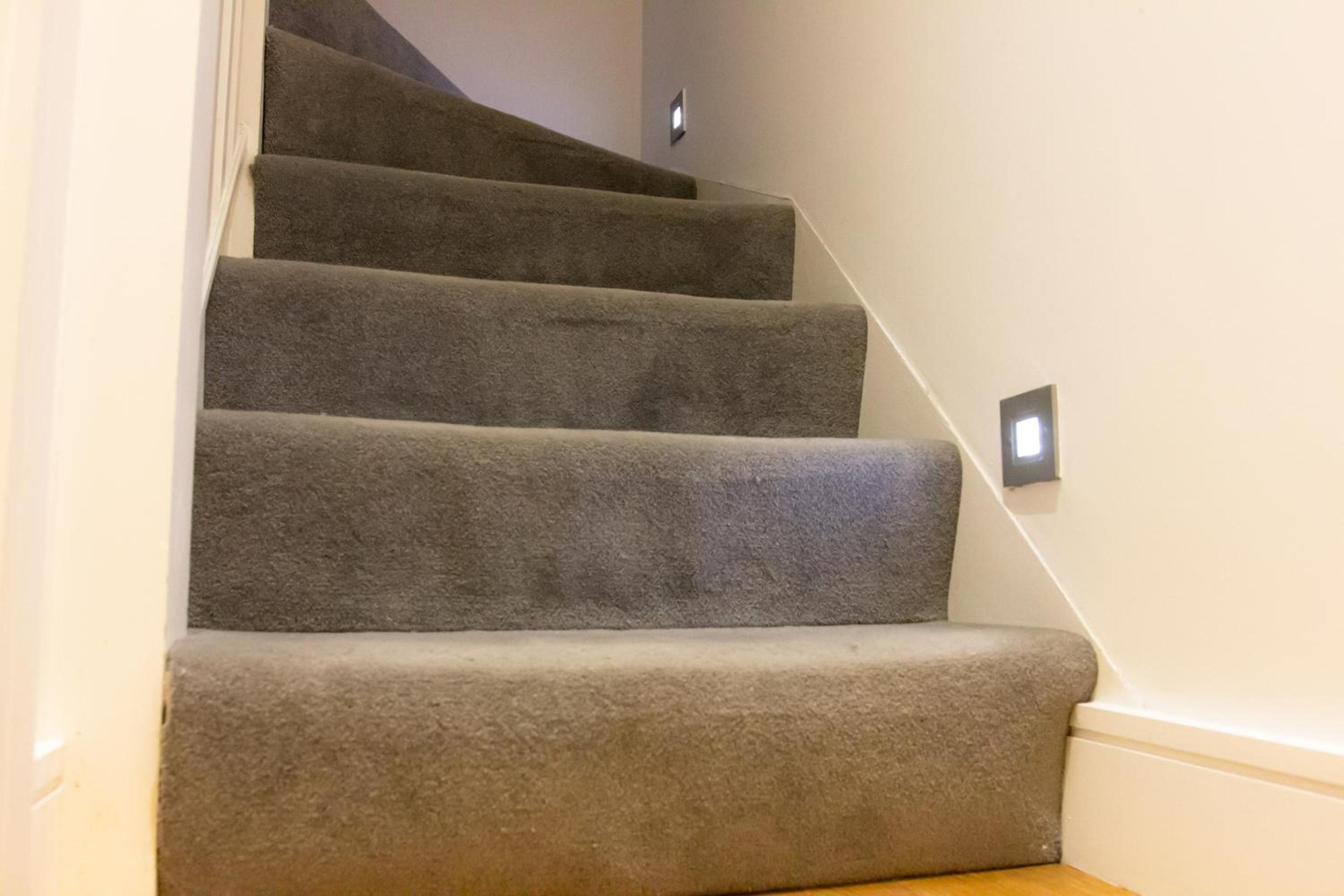 Omega Terrace, Luxury Modern Interior, Located Close To Alexandra Palace