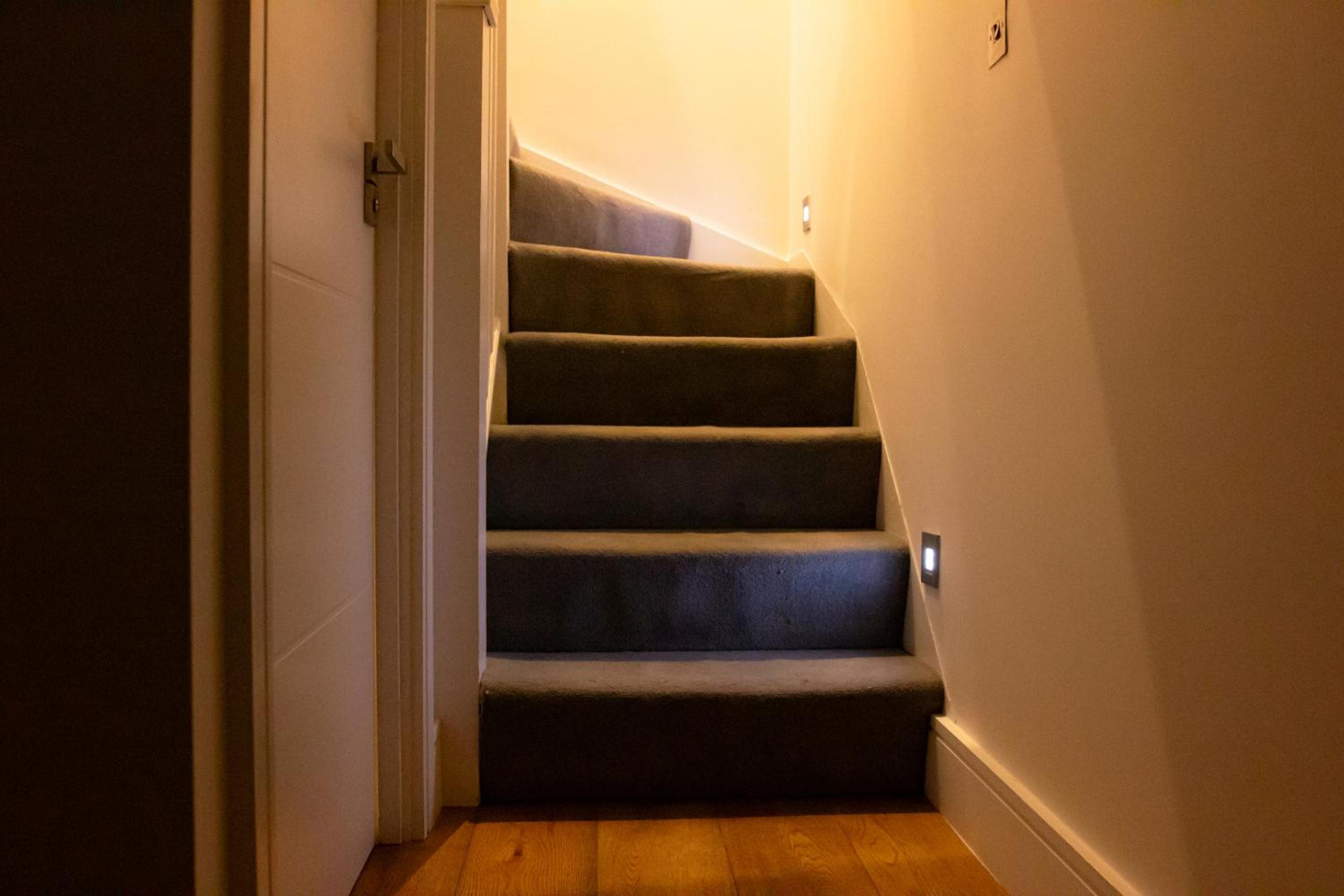 Omega Terrace, Luxury Modern Interior, Located Close To Alexandra Palace