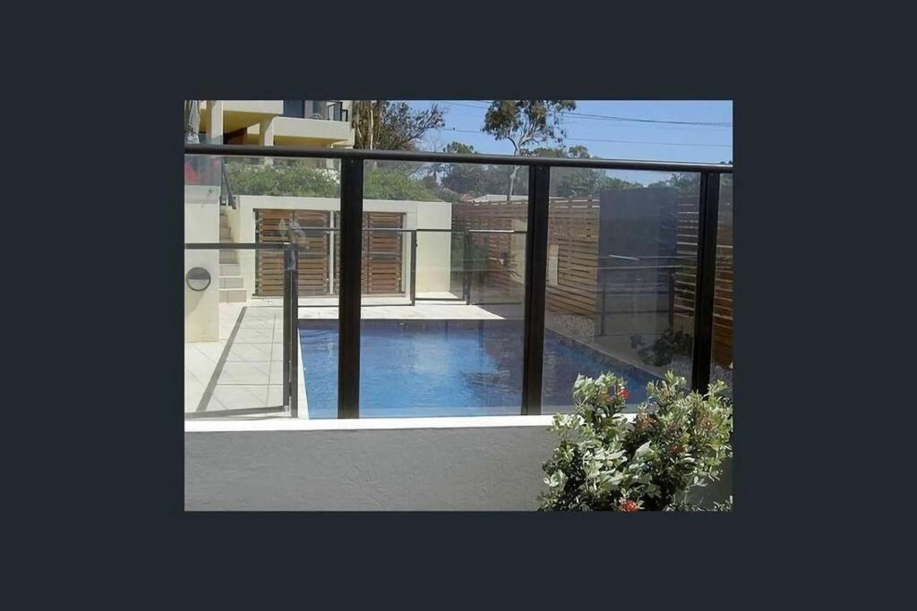 Pandanus Apartment