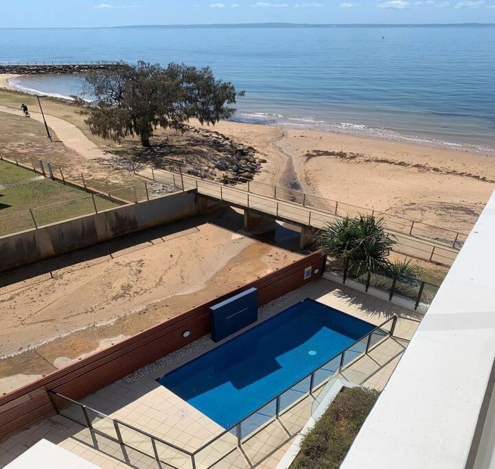 Pandanus Apartment
