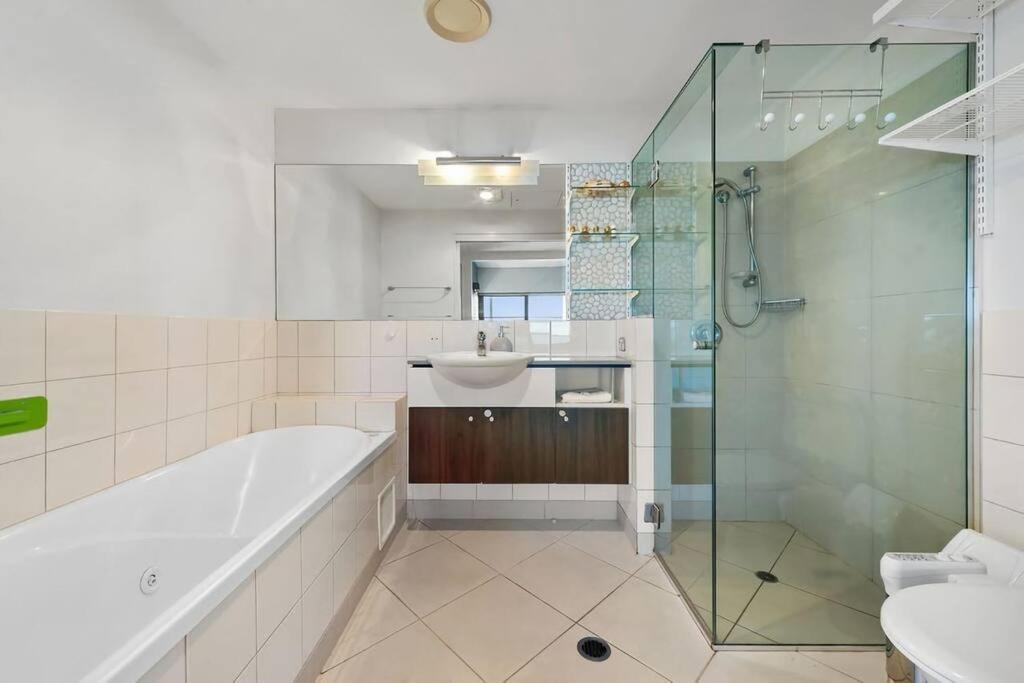 Pandanus Apartment