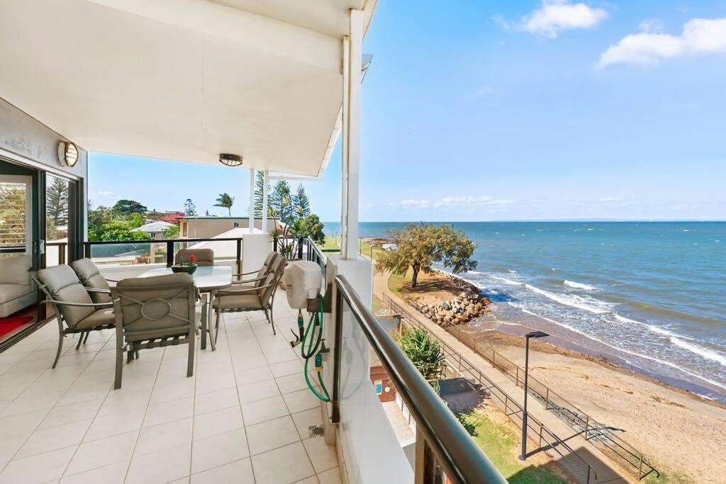 Pandanus Apartment