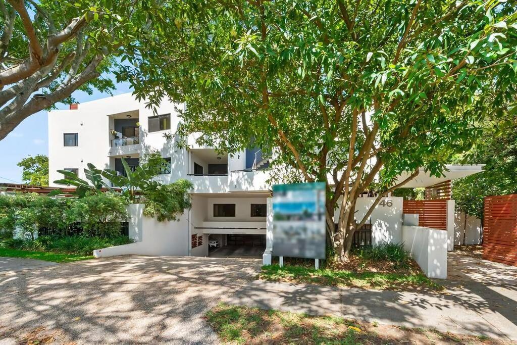 Pandanus Apartment