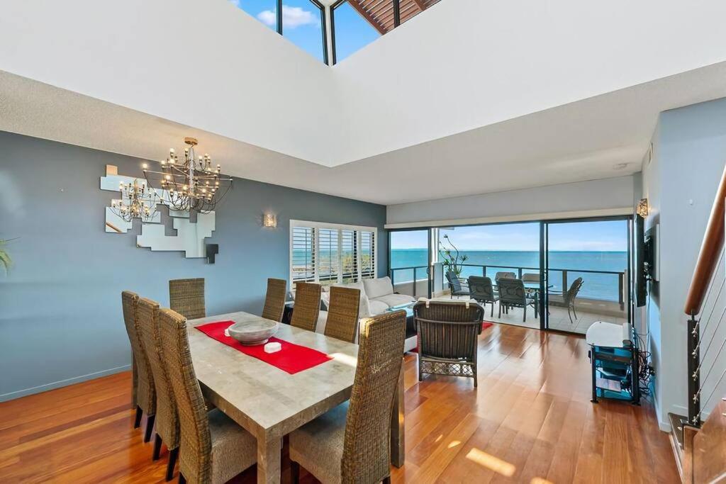 Pandanus Apartment
