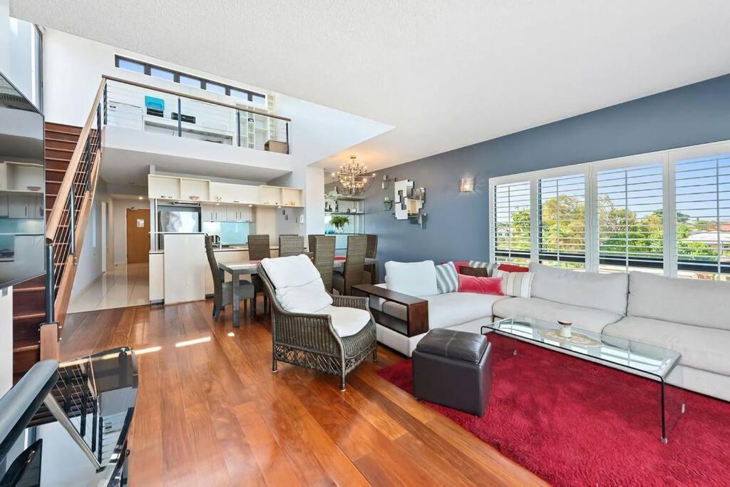 Pandanus Apartment