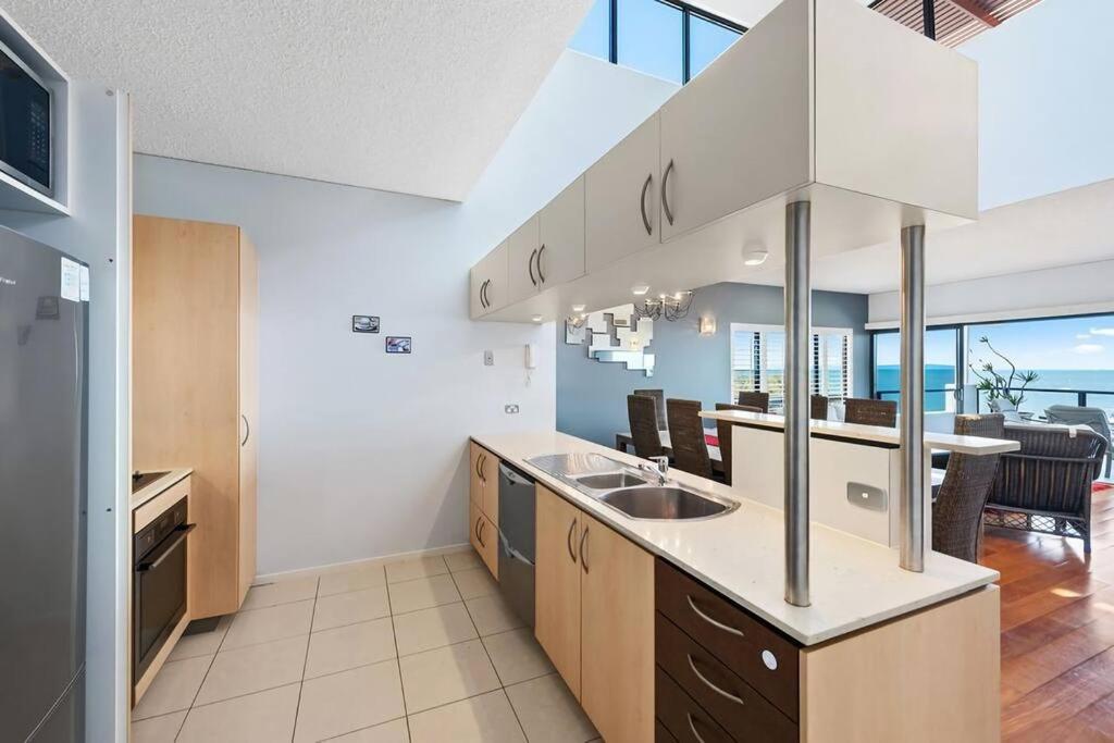 Pandanus Apartment