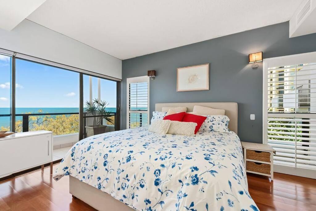 Pandanus Apartment