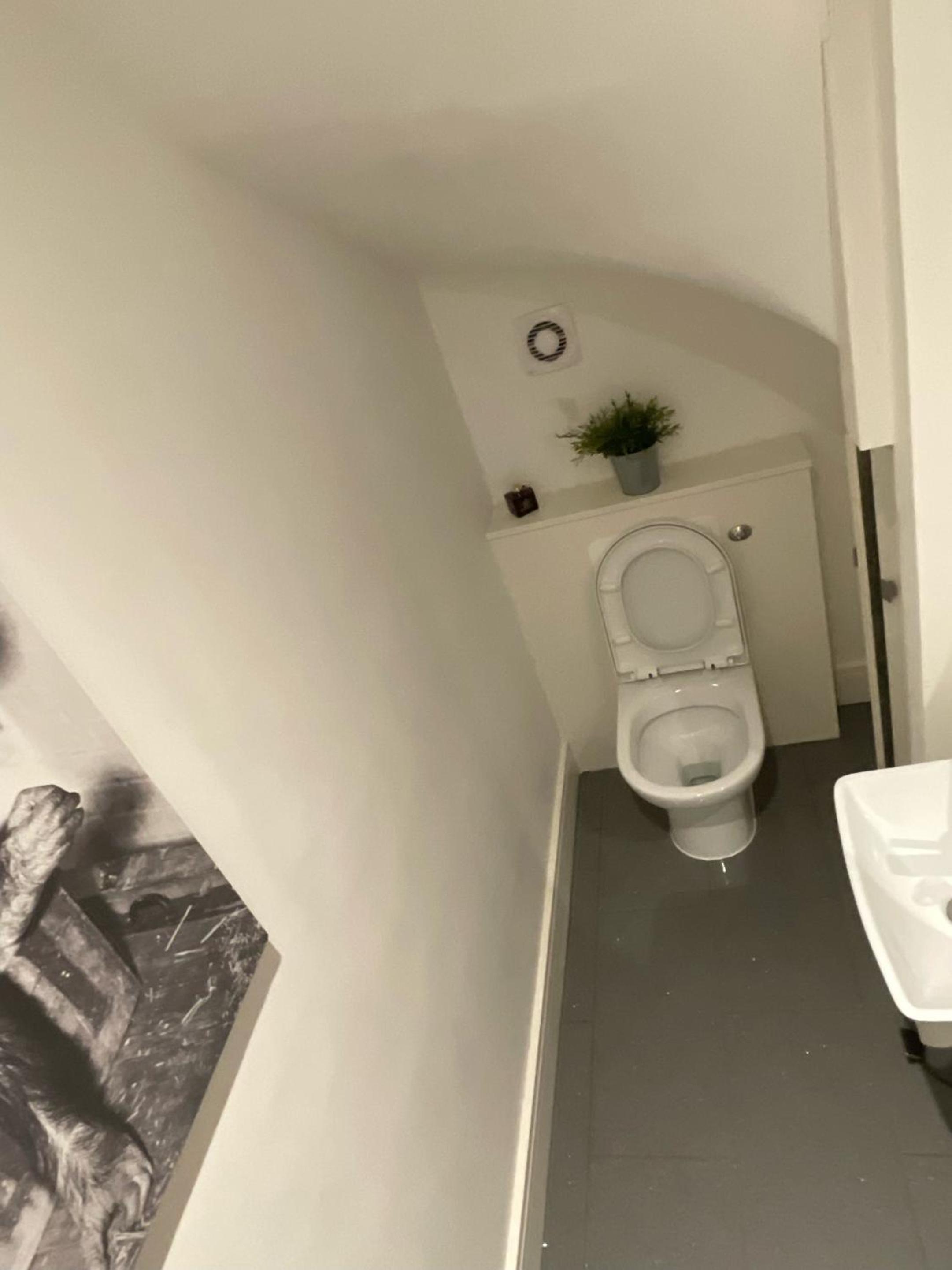 Omega Terrace, Luxury Modern Interior, Located Close To Alexandra Palace