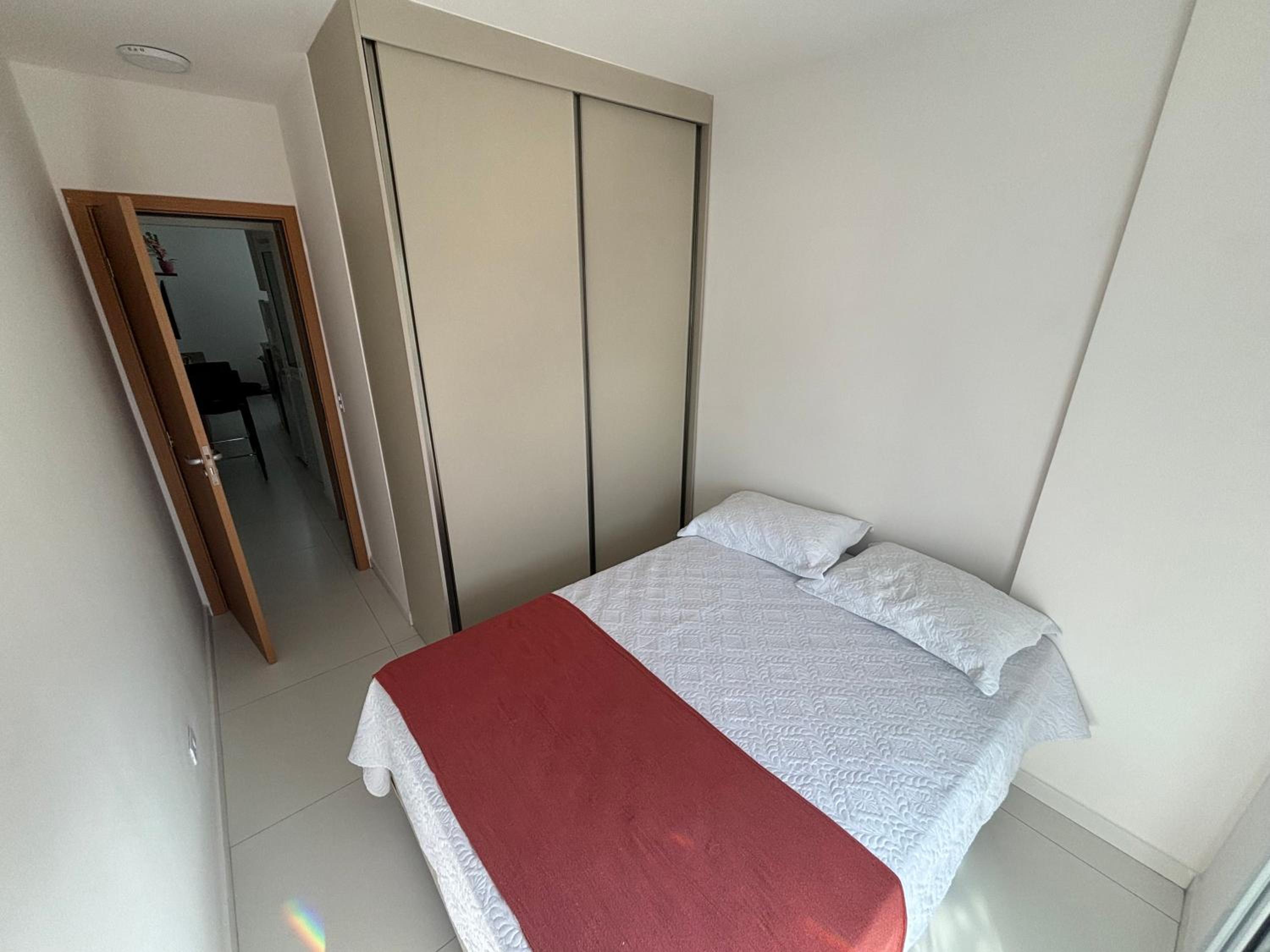 Novo Apto Canto do Forte, Rua Praia Vista Montanha, com Wi Fi, HomeBeach10, 01 Vaga de Garagem, Melhores Restaurantes ao lado