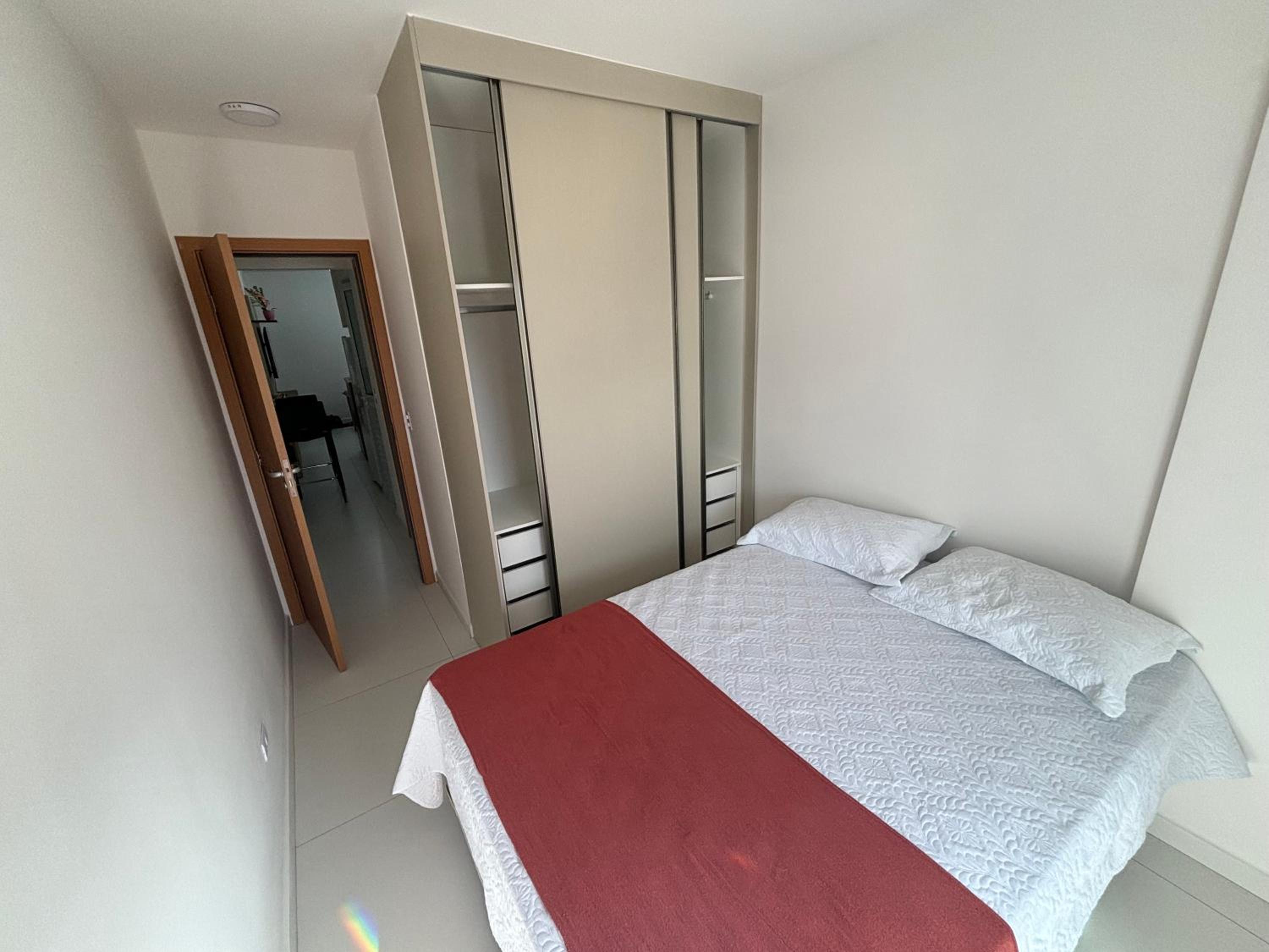 Novo Apto Canto do Forte, Rua Praia Vista Montanha, com Wi Fi, HomeBeach10, 01 Vaga de Garagem, Melhores Restaurantes ao lado