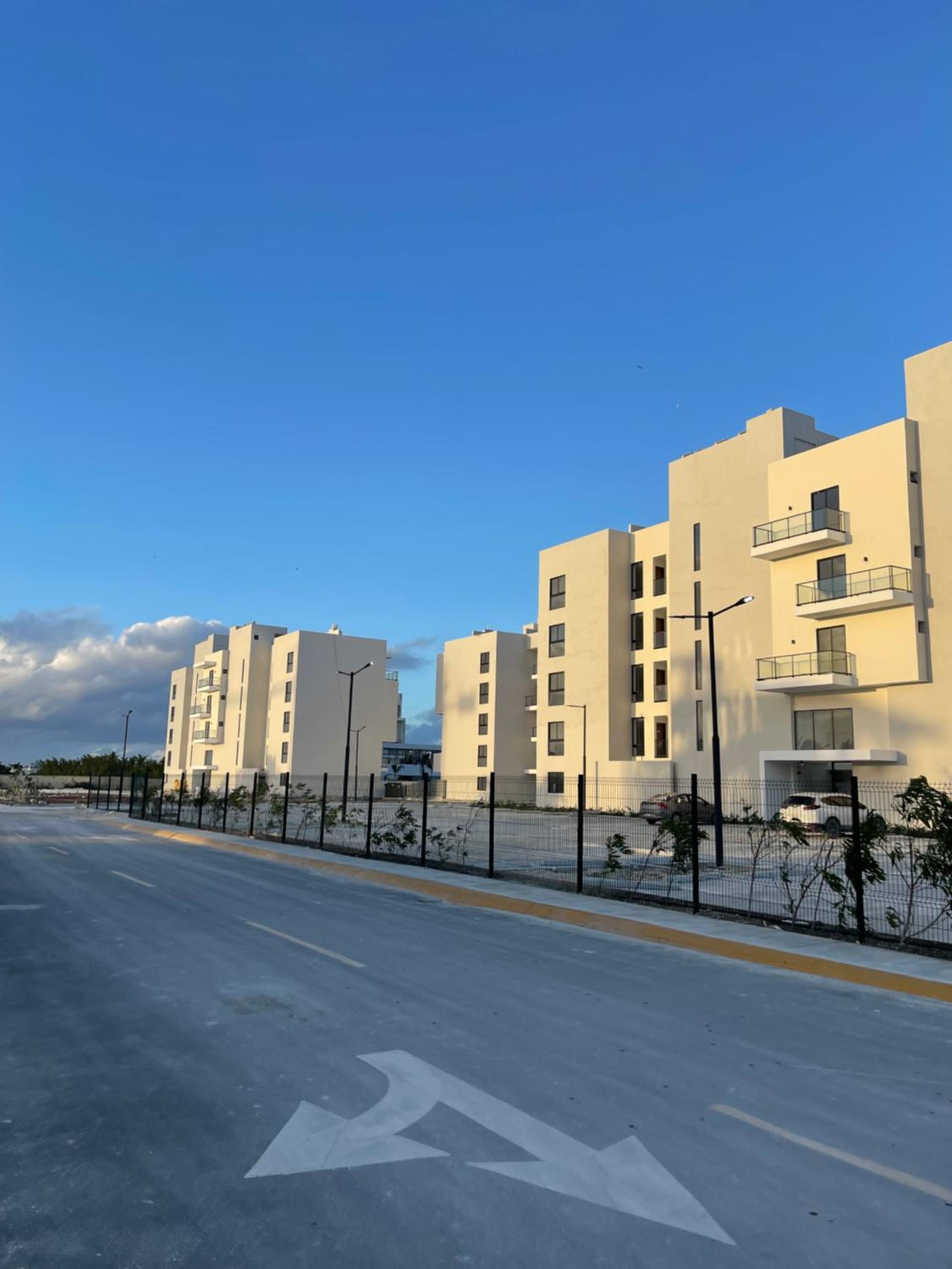 Central Park at Downtown Punta Cana, Republica Dominicana