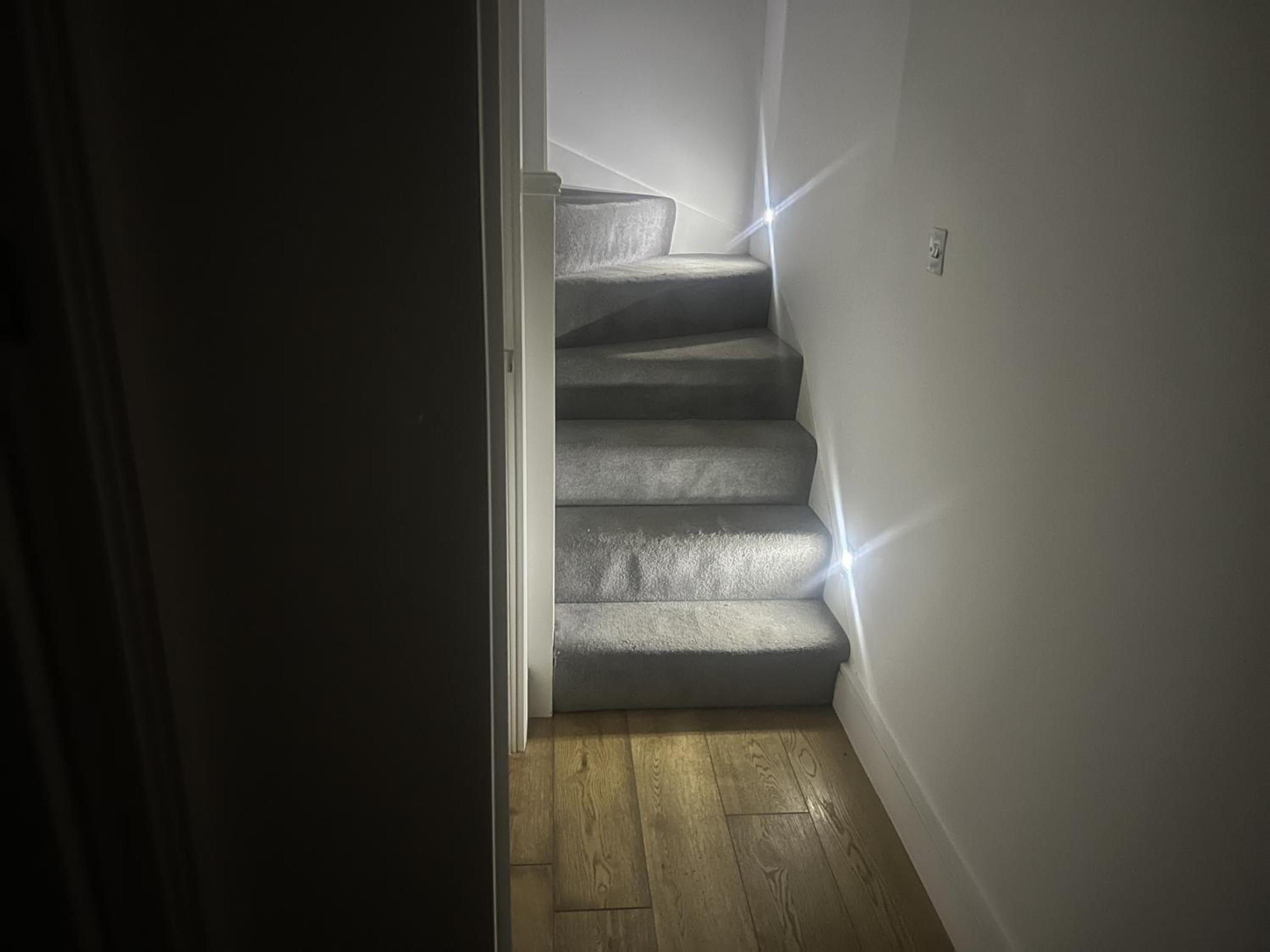 Omega Terrace, Luxury Modern Interior, Located Close To Alexandra Palace