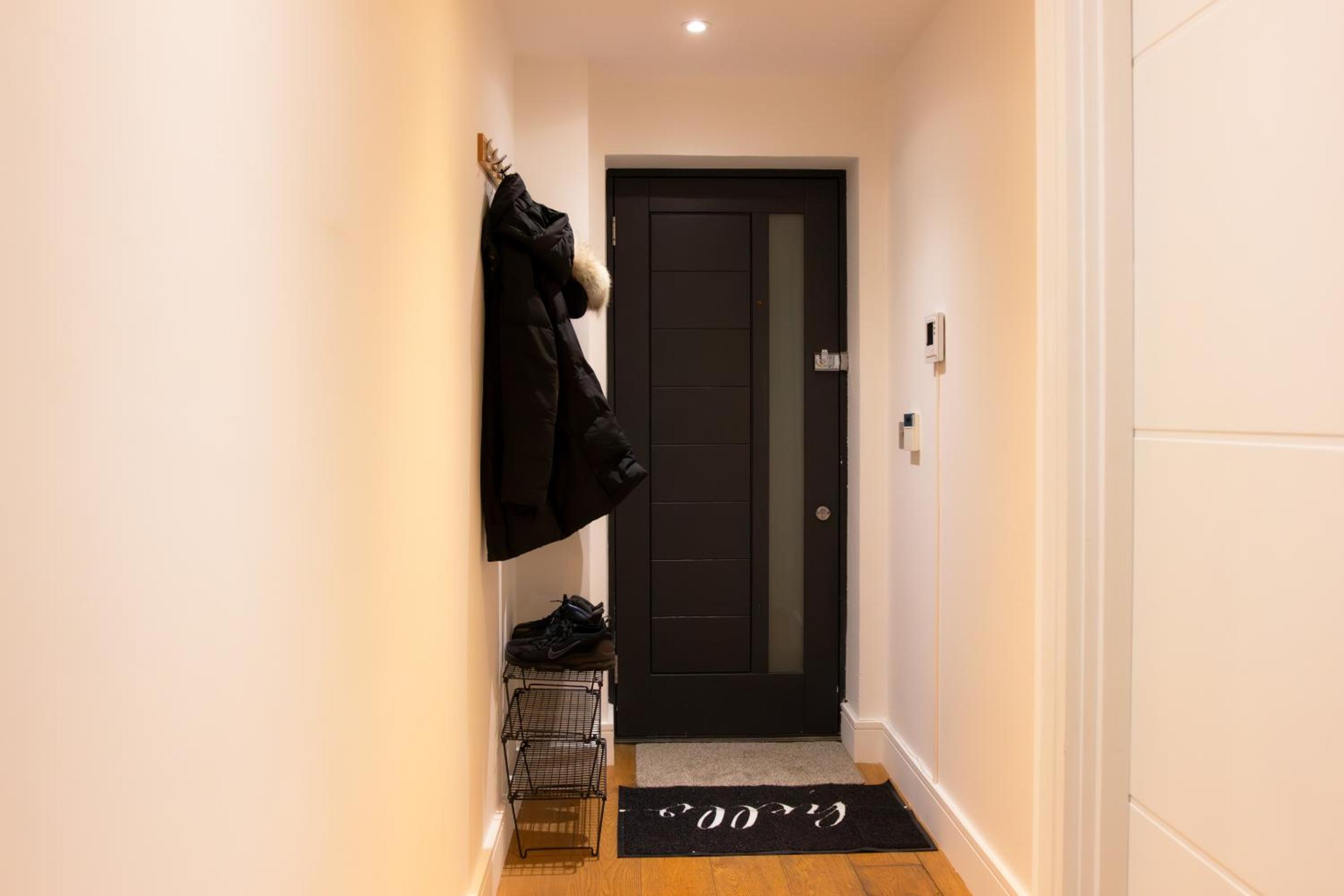 Omega Terrace, Luxury Modern Interior, Located Close To Alexandra Palace