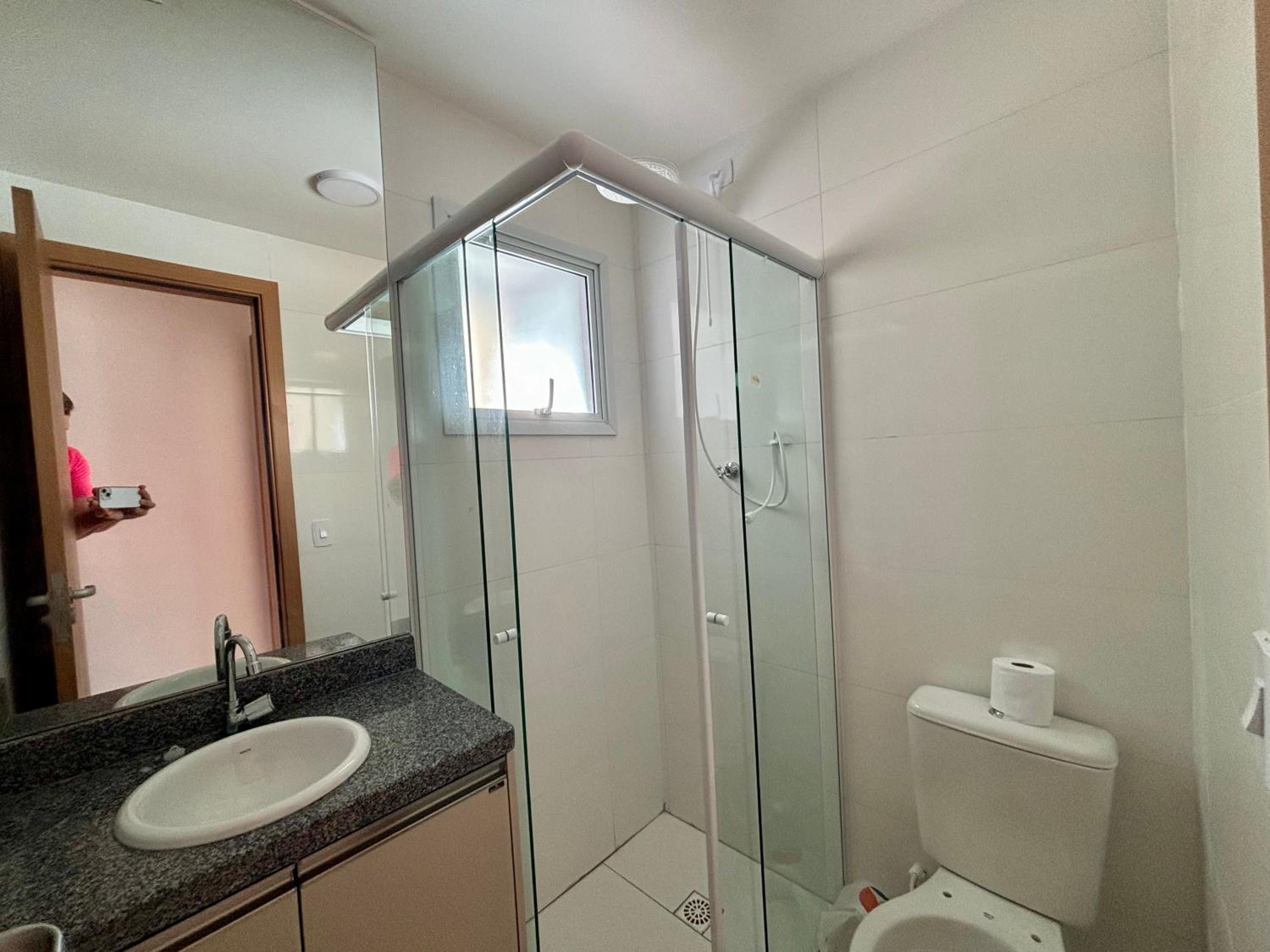 Novo Apto Canto do Forte, Rua Praia Vista Montanha, com Wi Fi, HomeBeach10, 01 Vaga de Garagem, Melhores Restaurantes ao lado