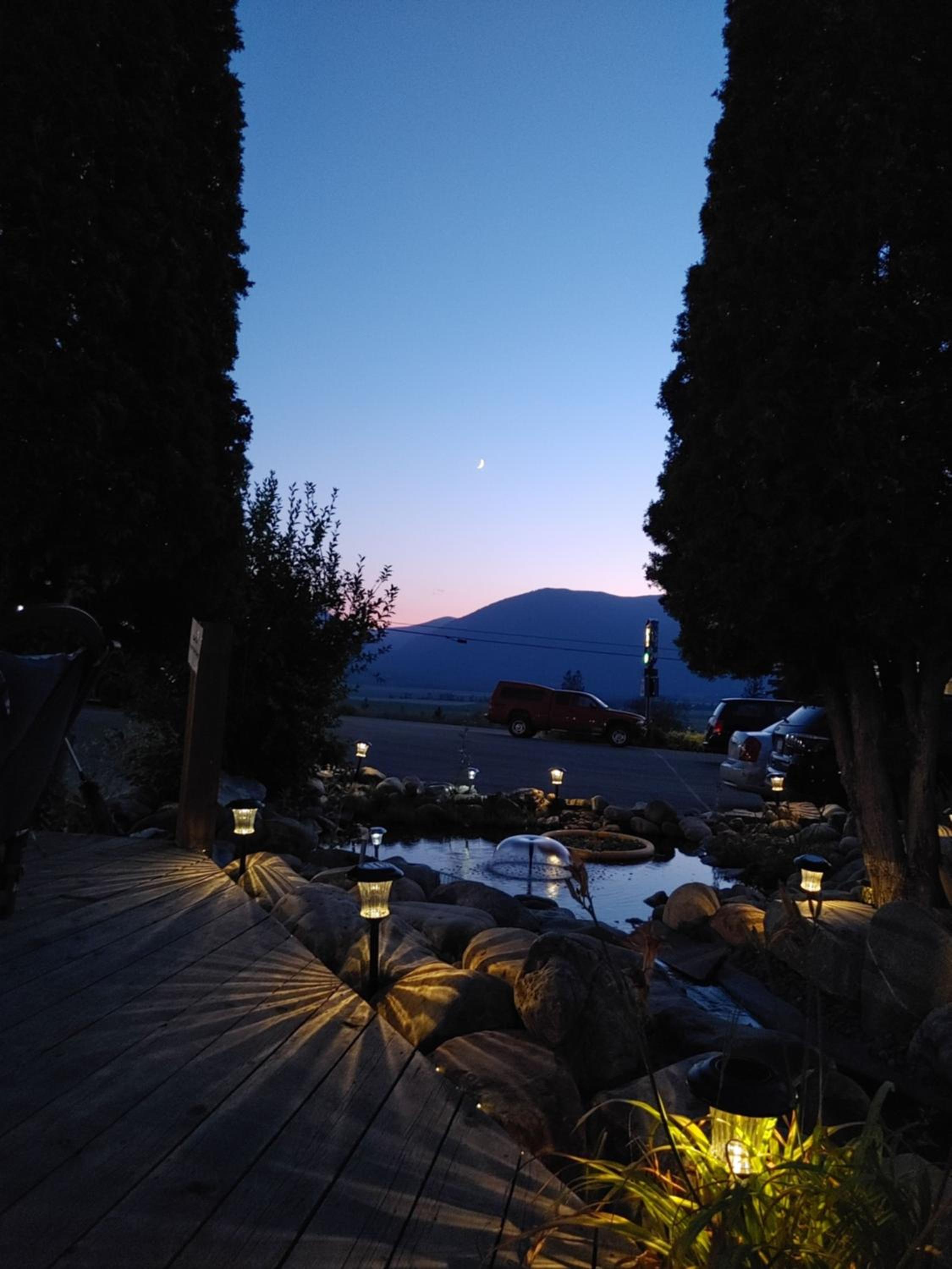 Magnuson Hotel Creston