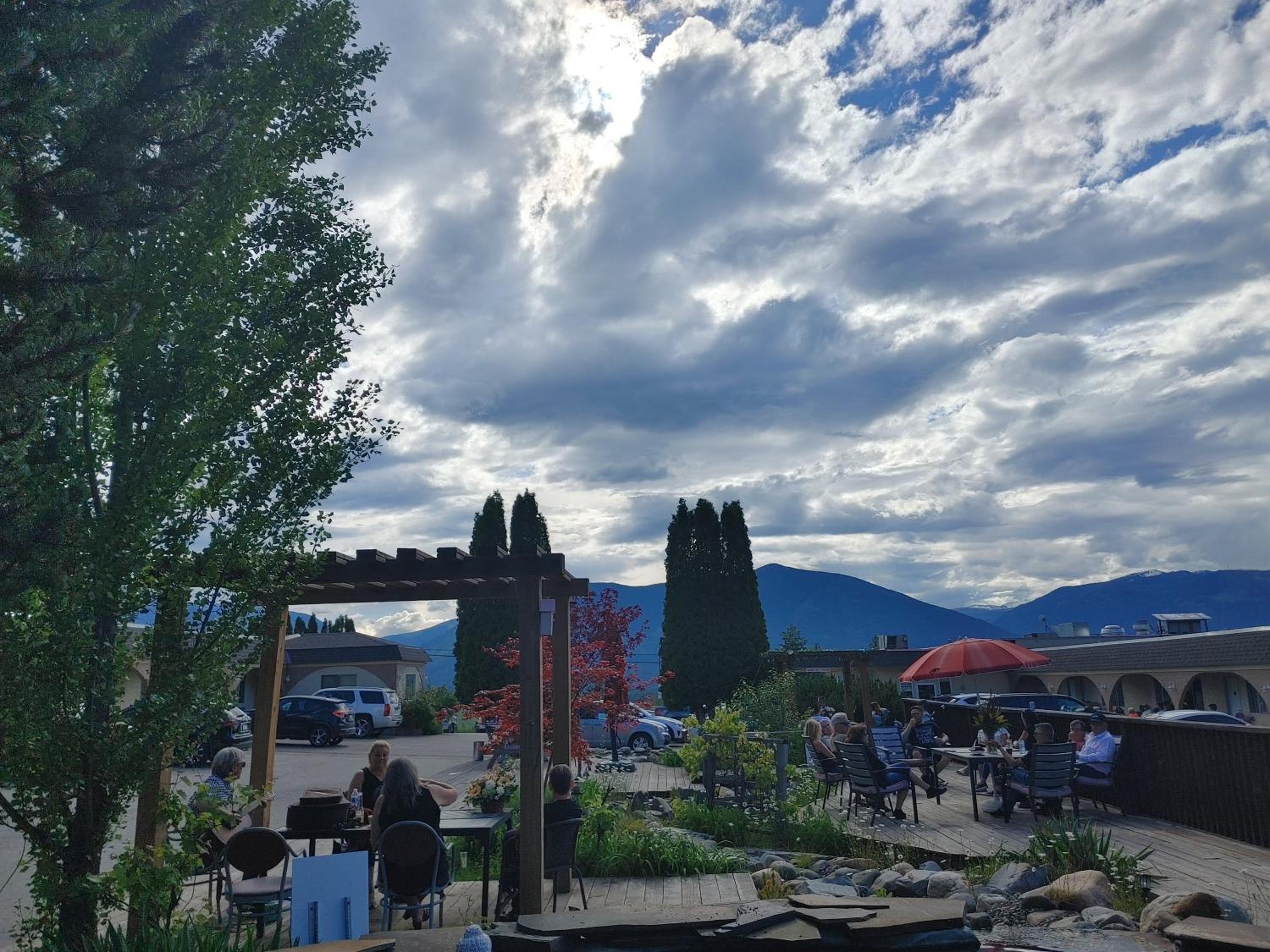 Magnuson Hotel Creston