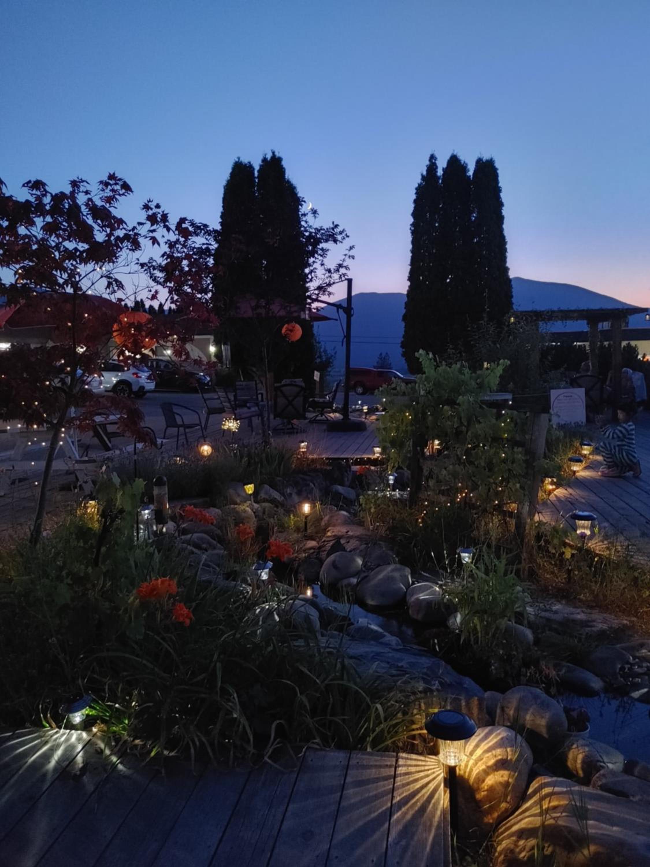 Magnuson Hotel Creston