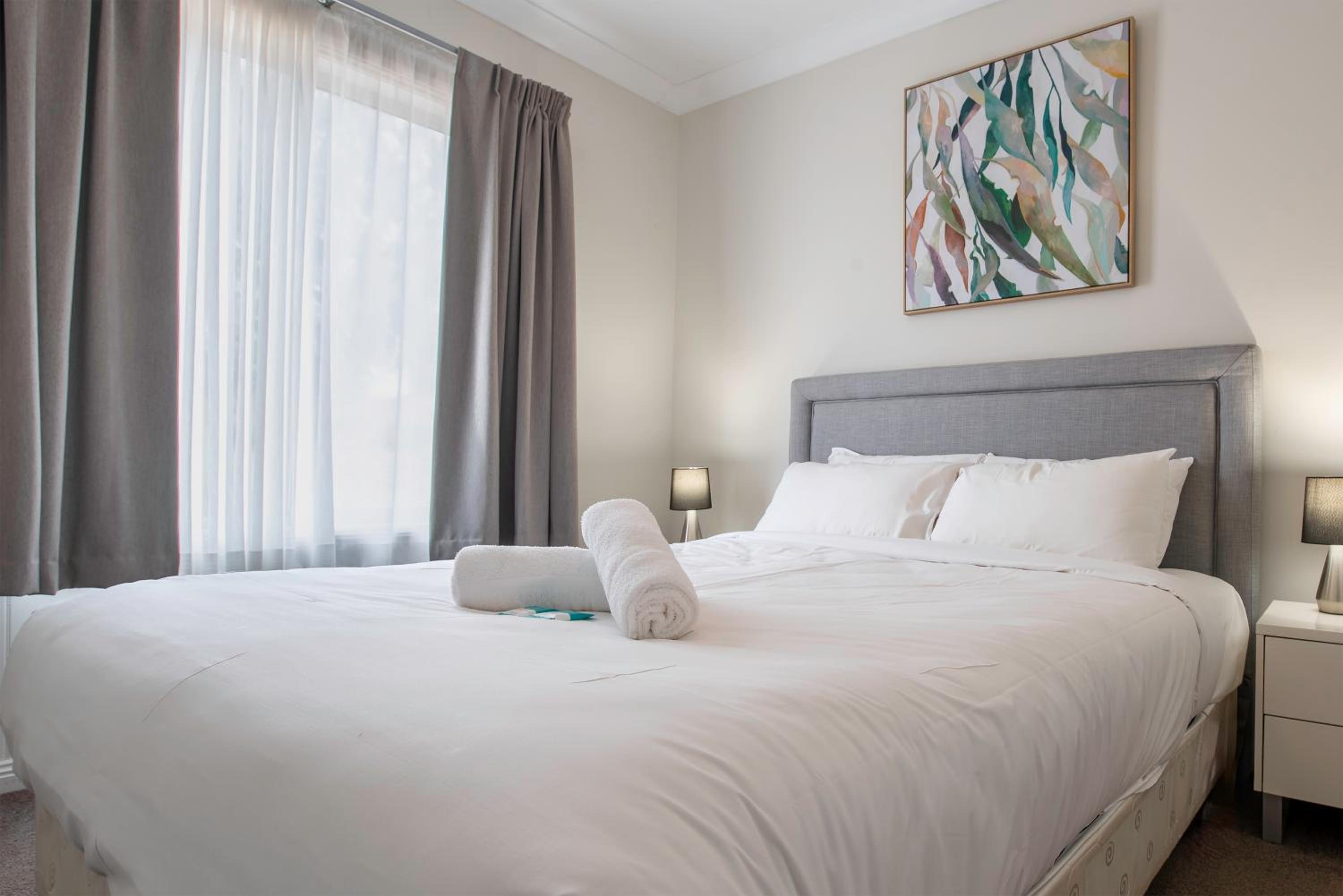 Echo Holiday Parks - Waikerie