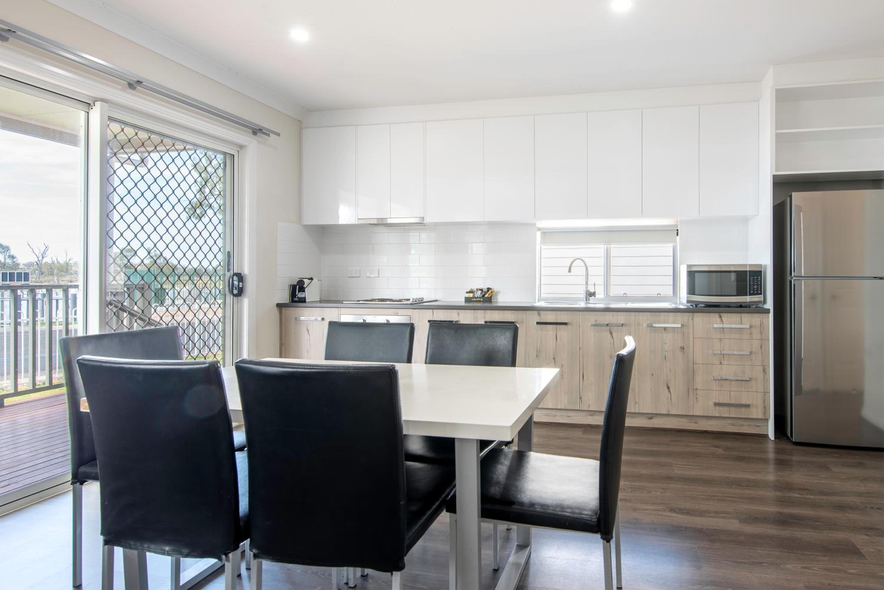 Echo Holiday Parks - Waikerie
