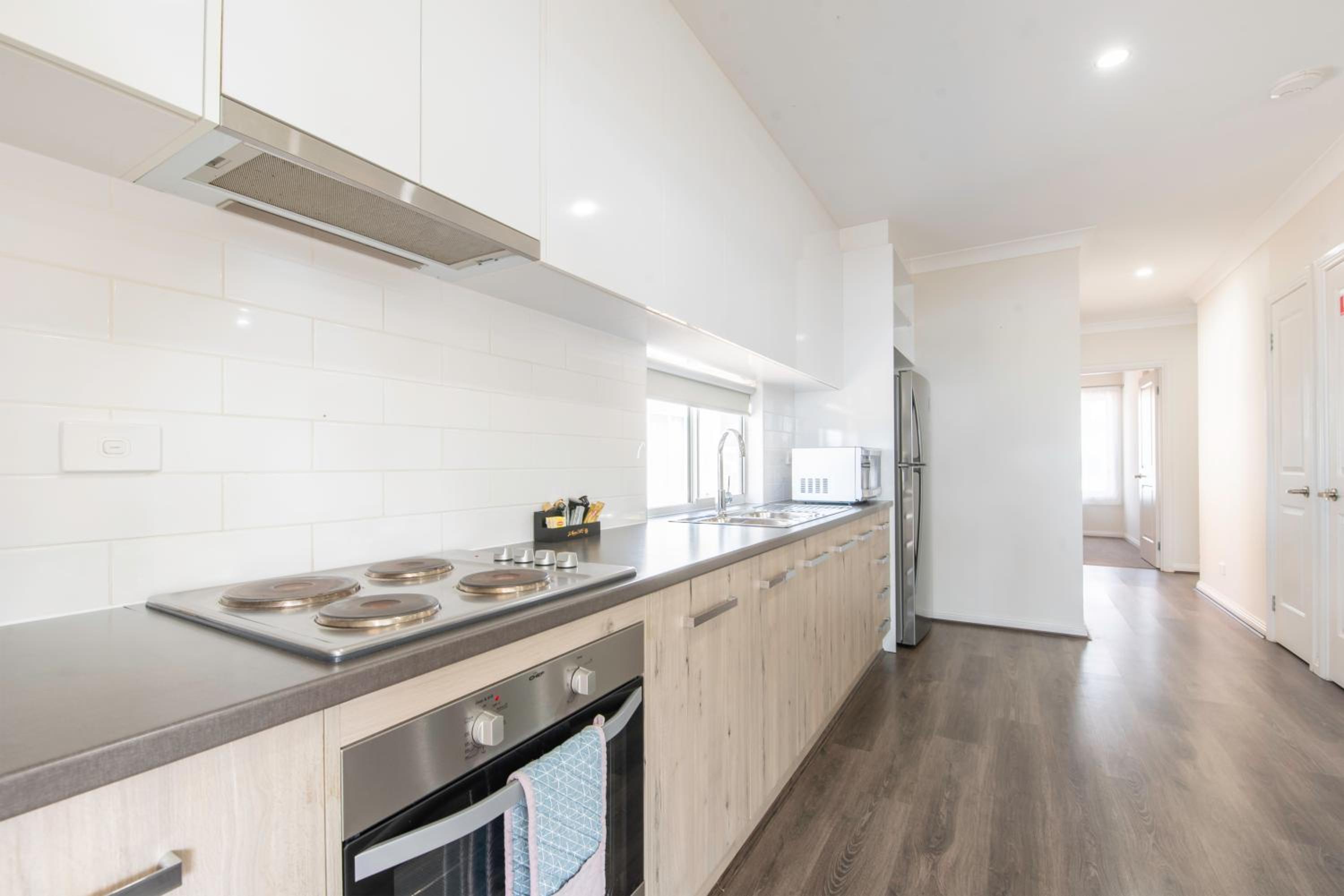 Echo Holiday Parks - Waikerie