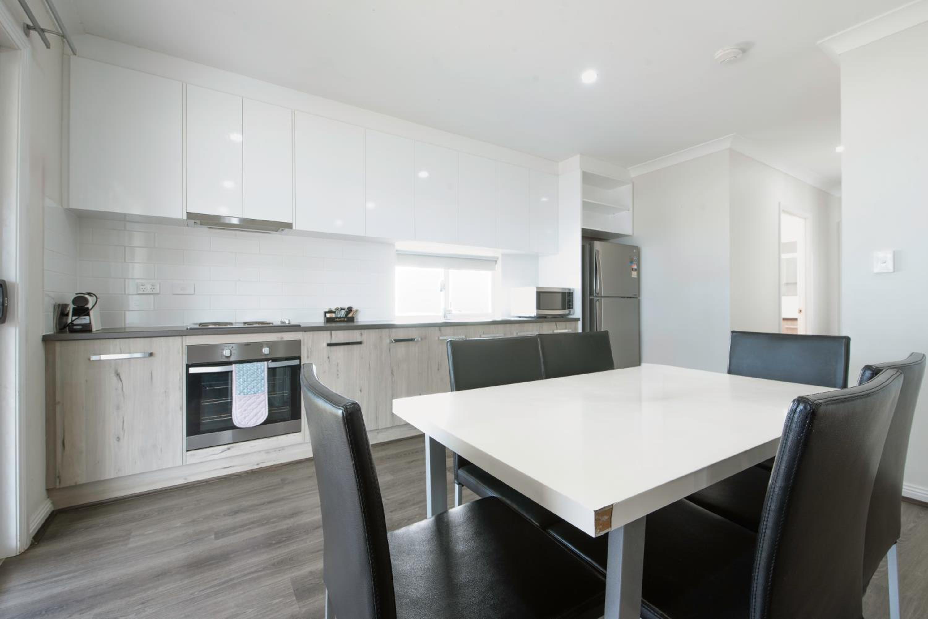 Echo Holiday Parks - Waikerie