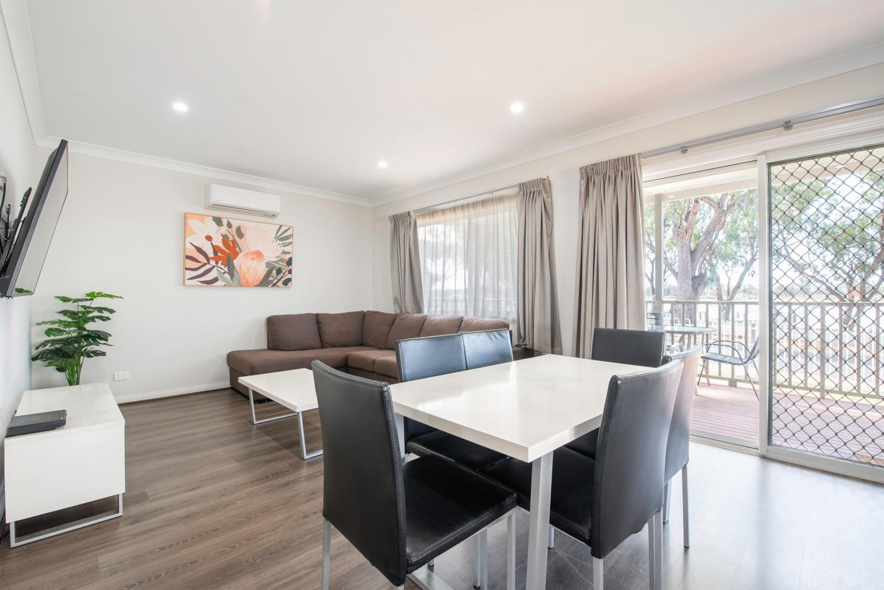 Echo Holiday Parks - Waikerie