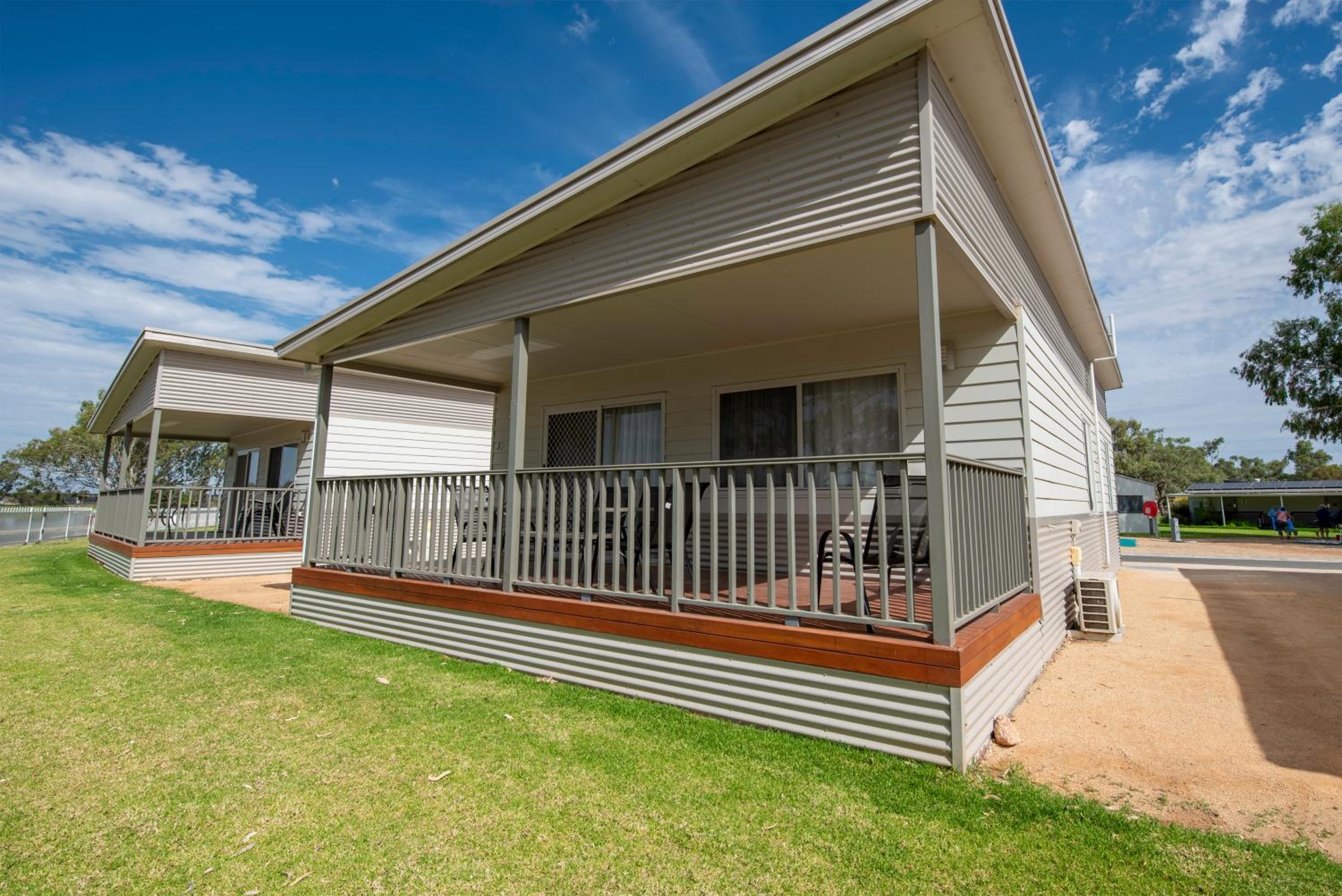 Echo Holiday Parks - Waikerie