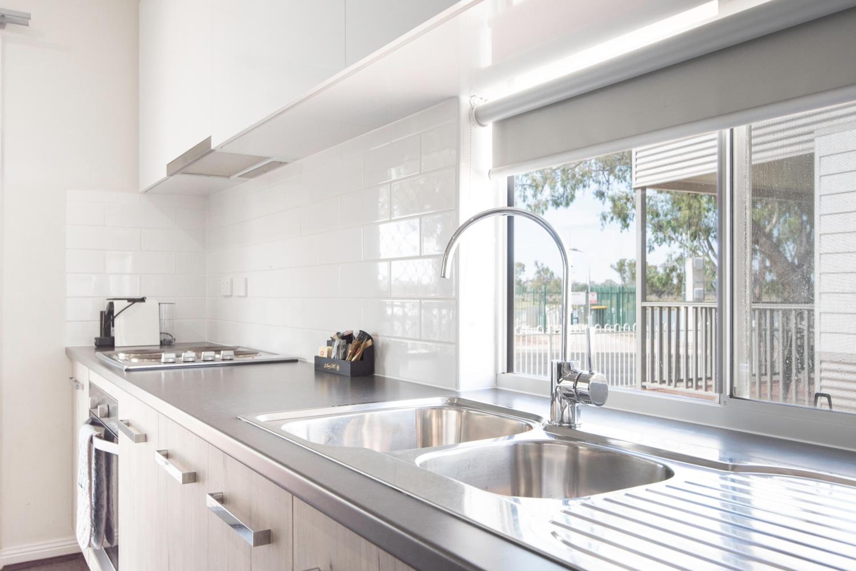 Echo Holiday Parks - Waikerie