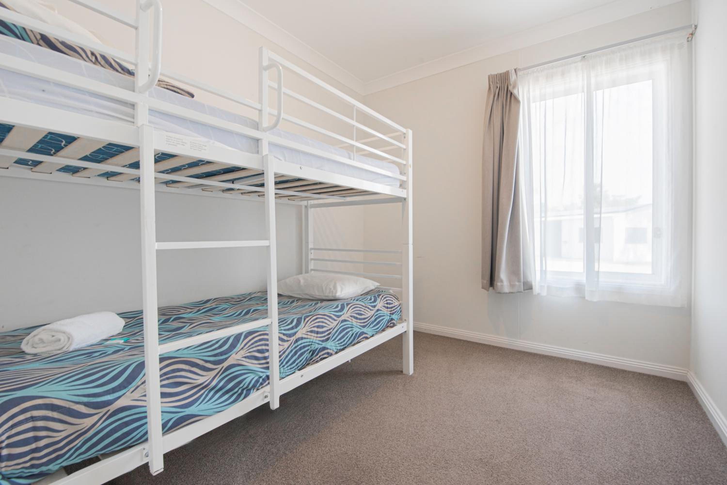 Echo Holiday Parks - Waikerie
