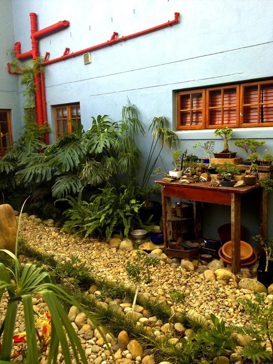 House of House Guest House