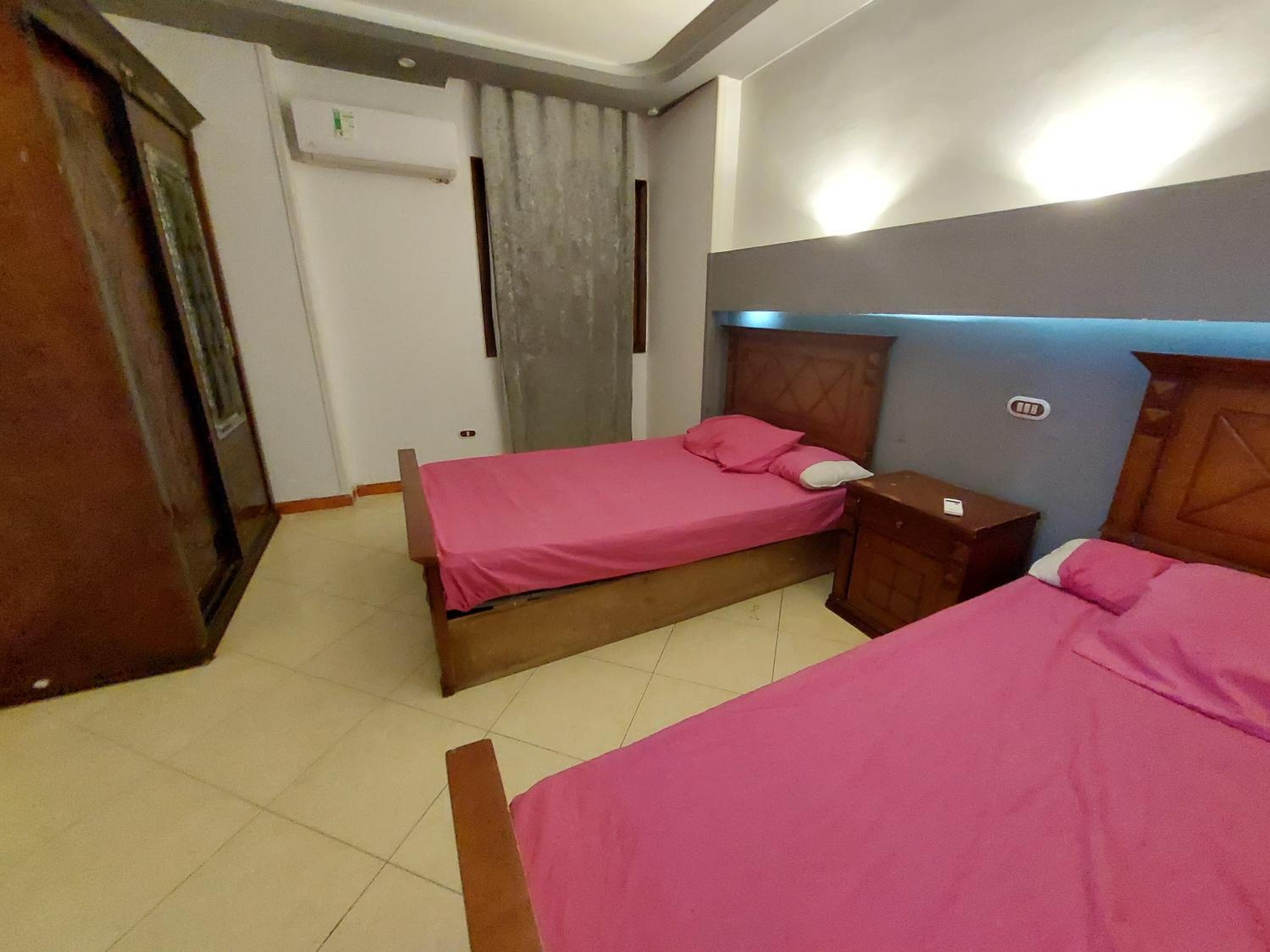 Charming maxam aparthotel