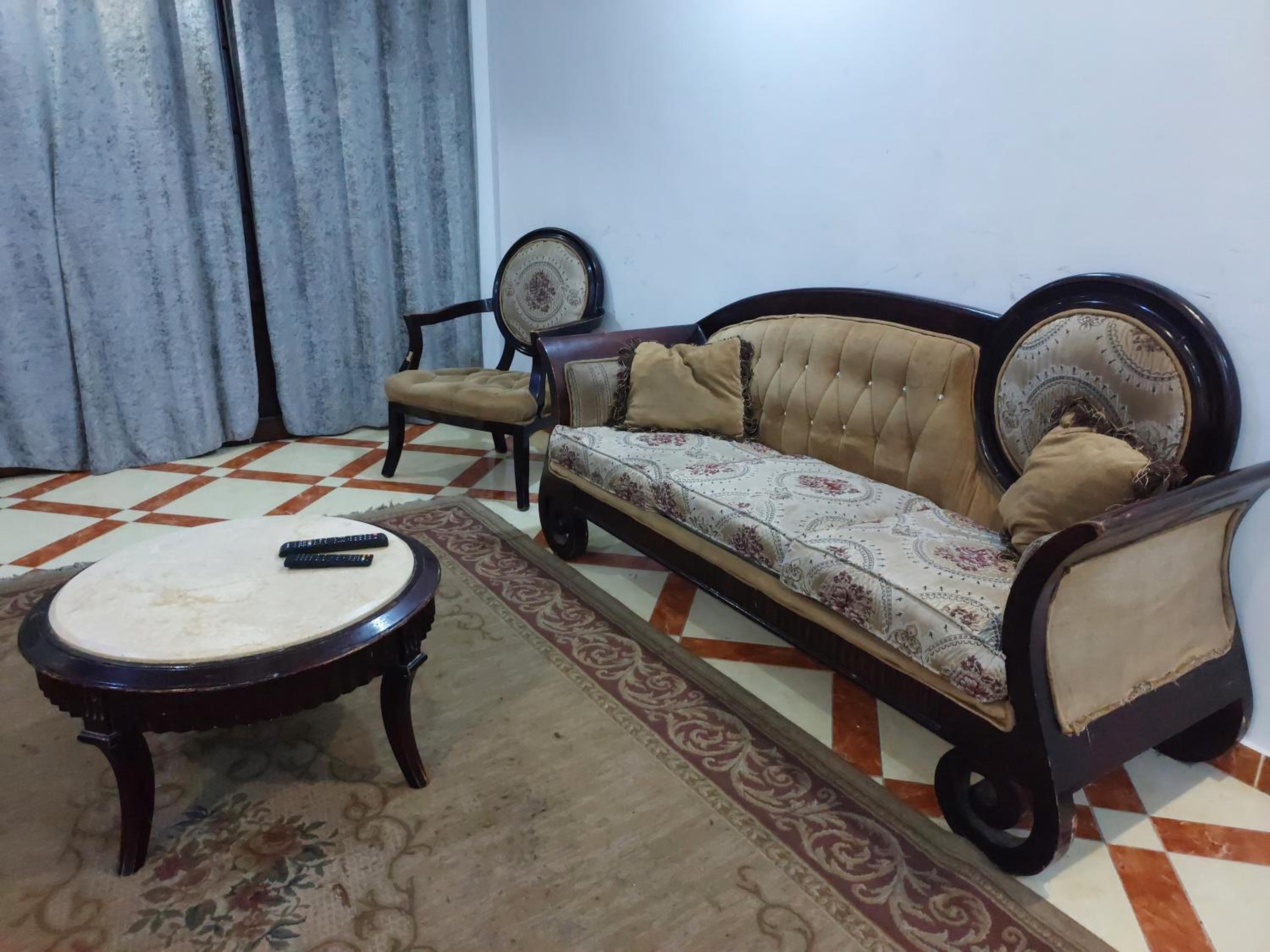 Charming maxam aparthotel