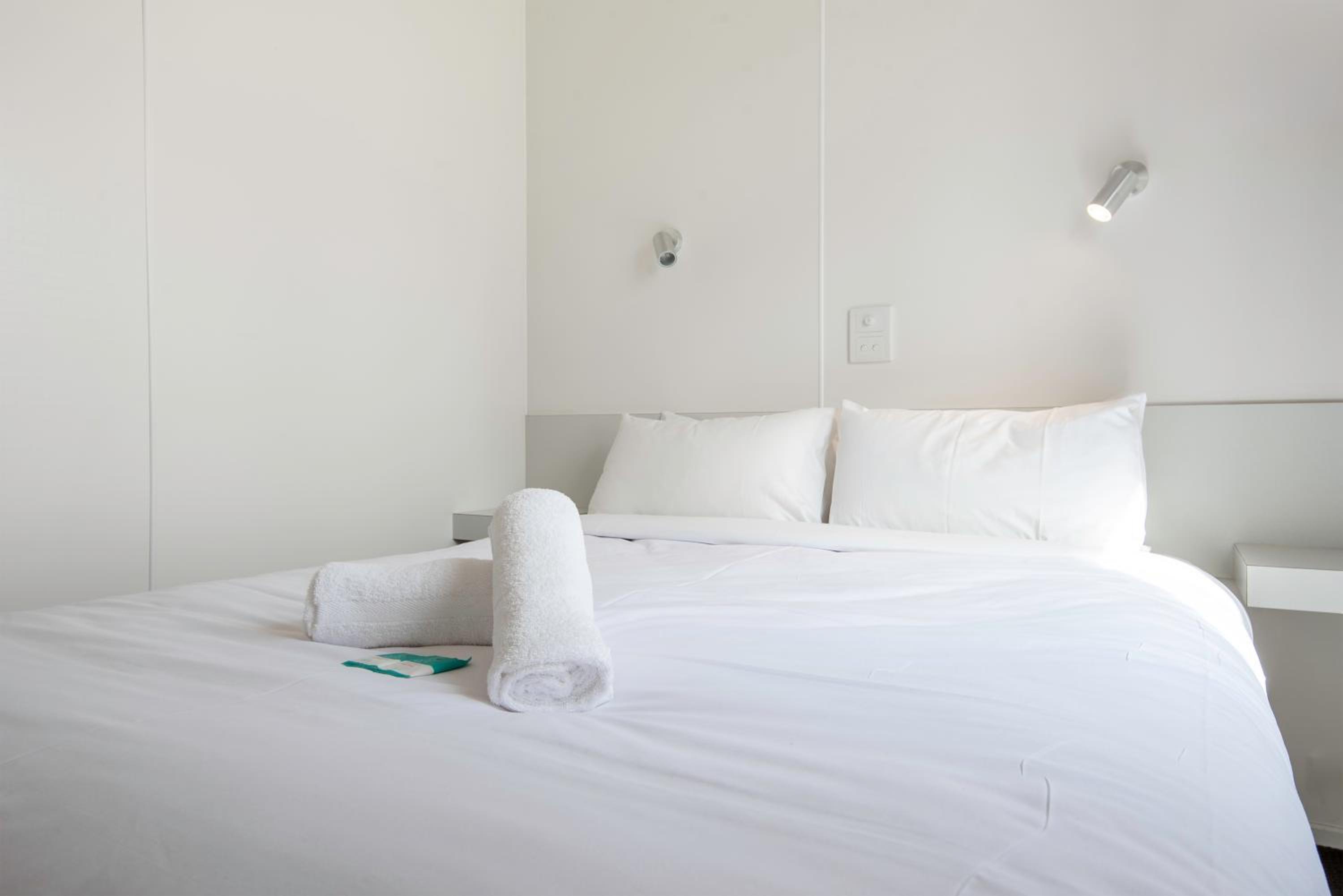 Echo Holiday Parks - Waikerie