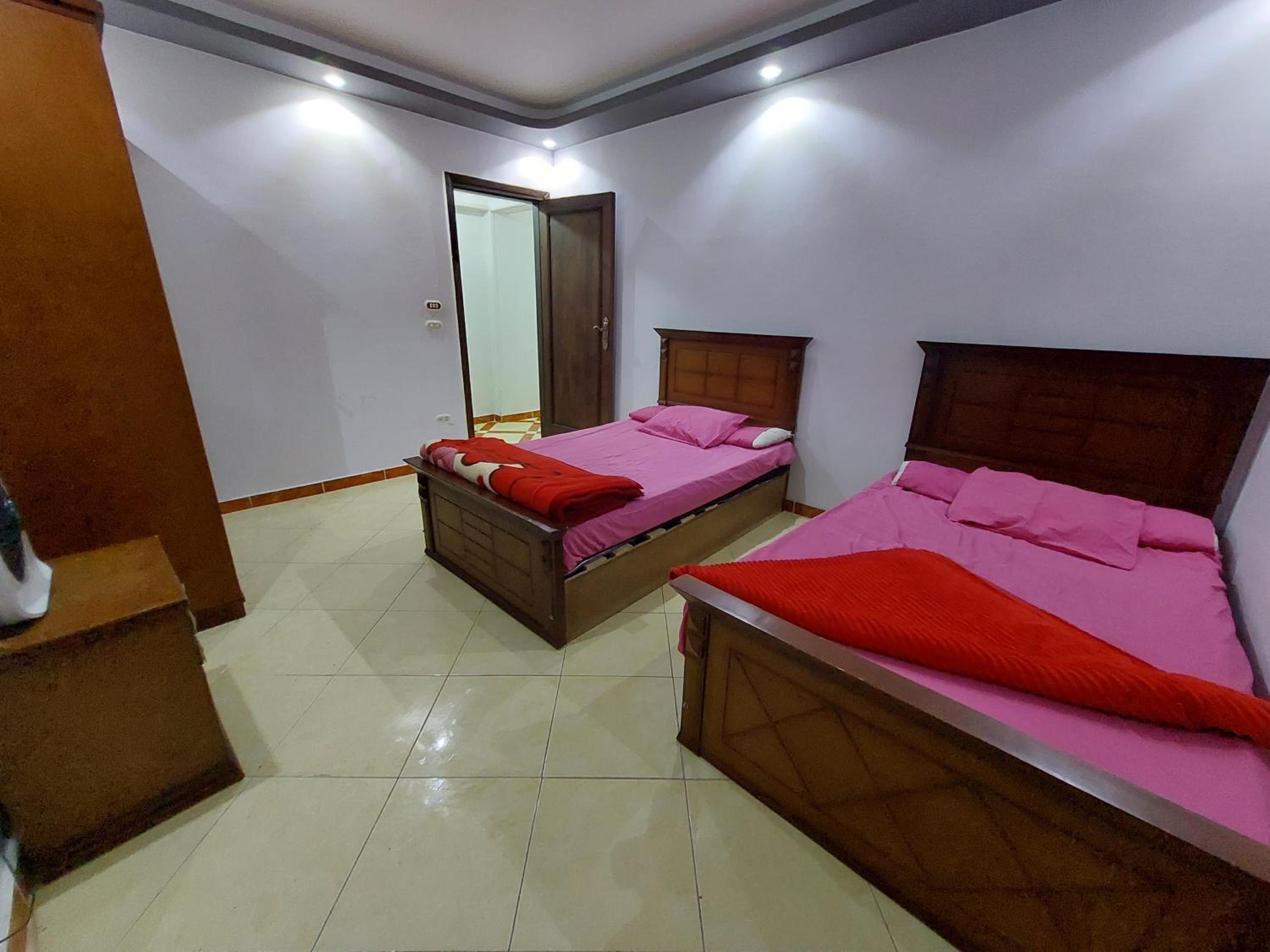 Charming maxam aparthotel