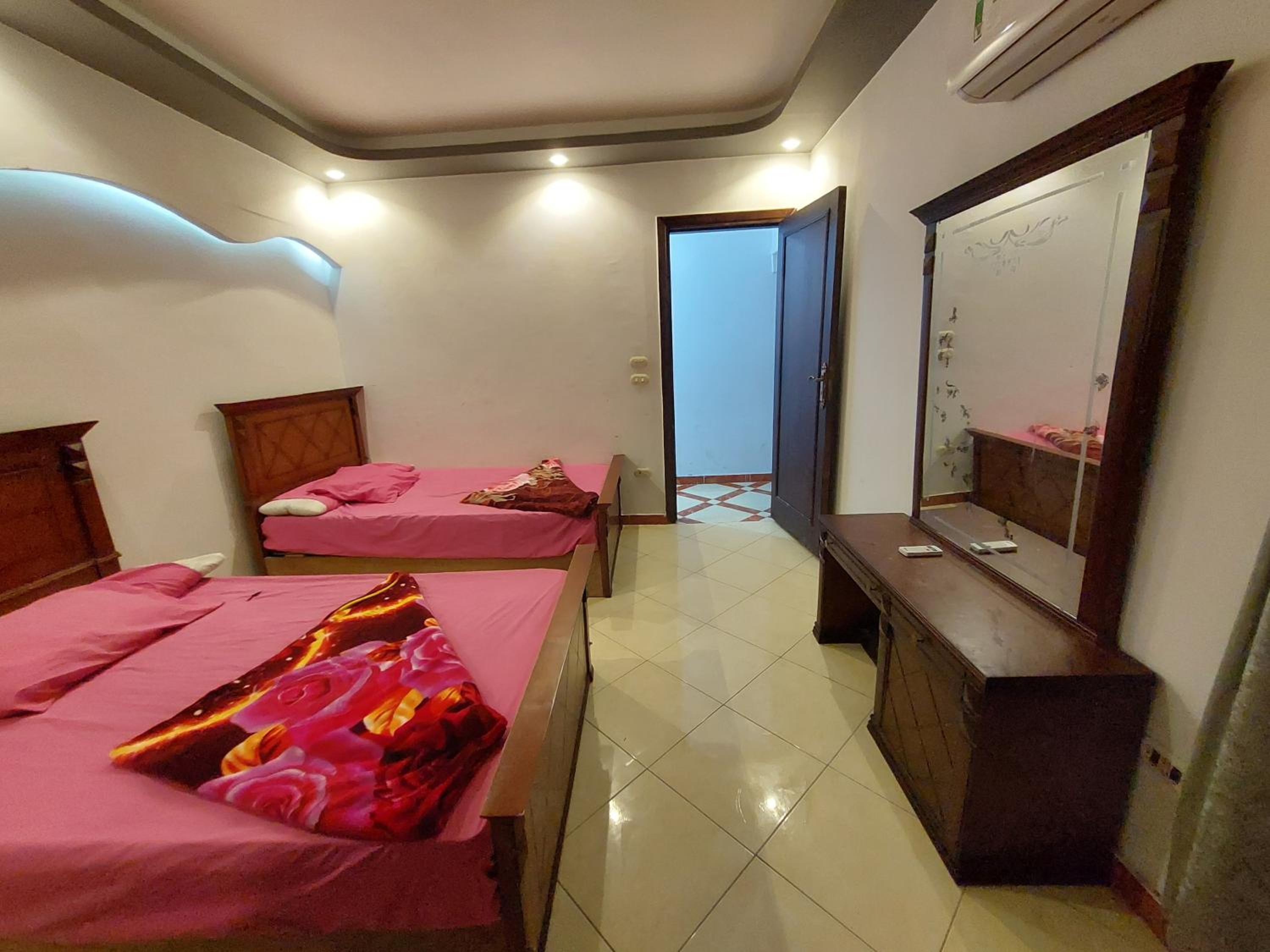 Charming maxam aparthotel