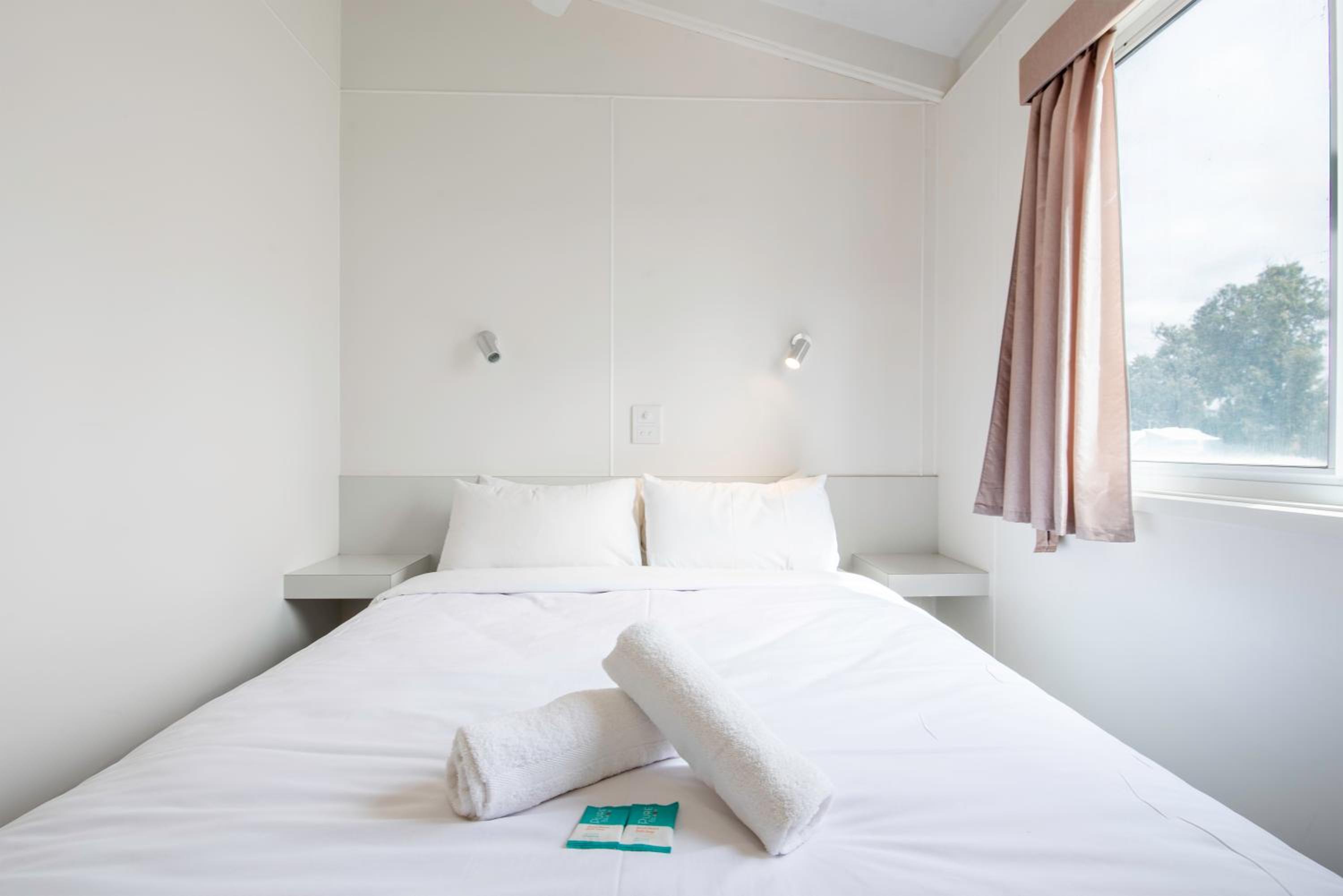 Echo Holiday Parks - Waikerie