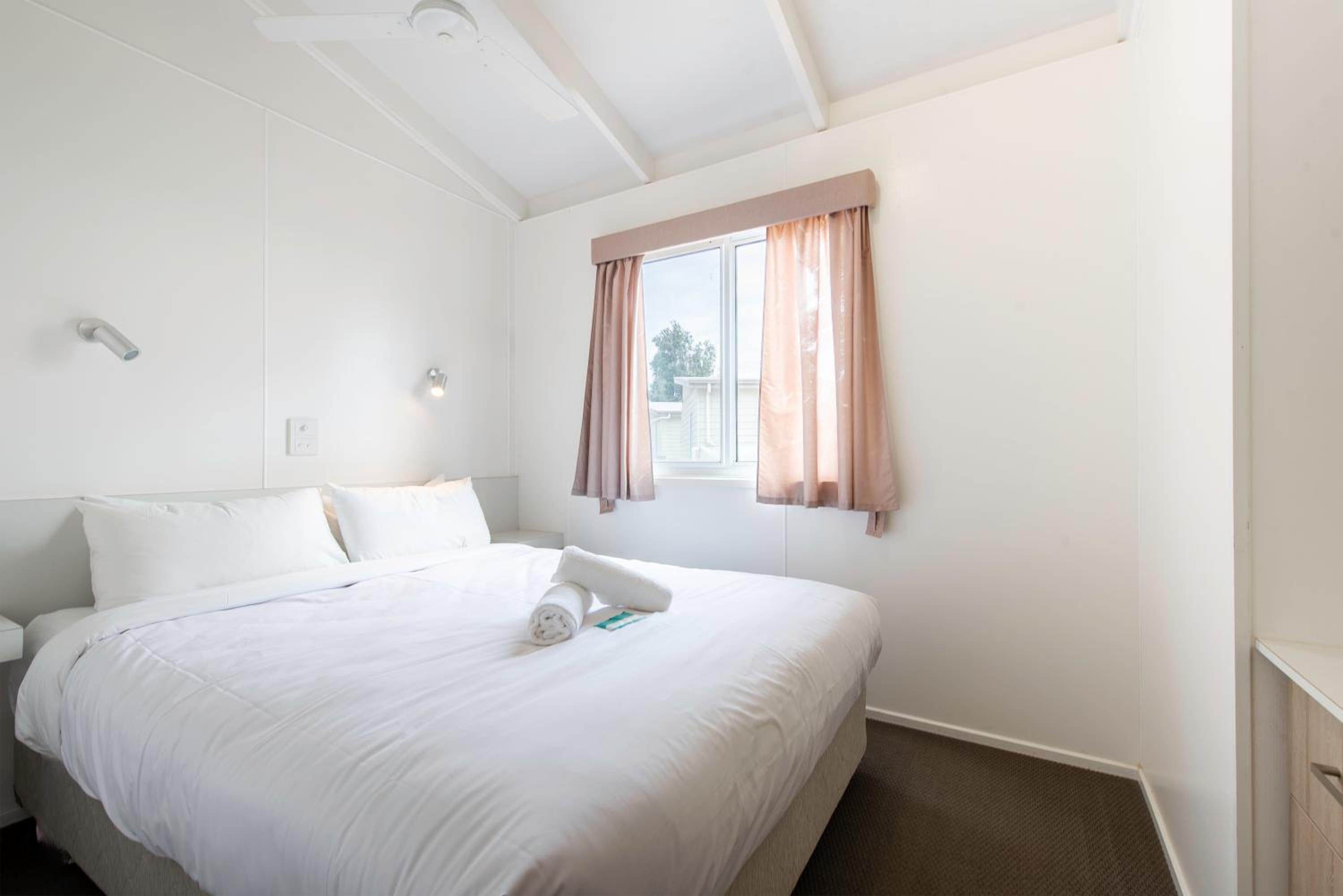 Echo Holiday Parks - Waikerie