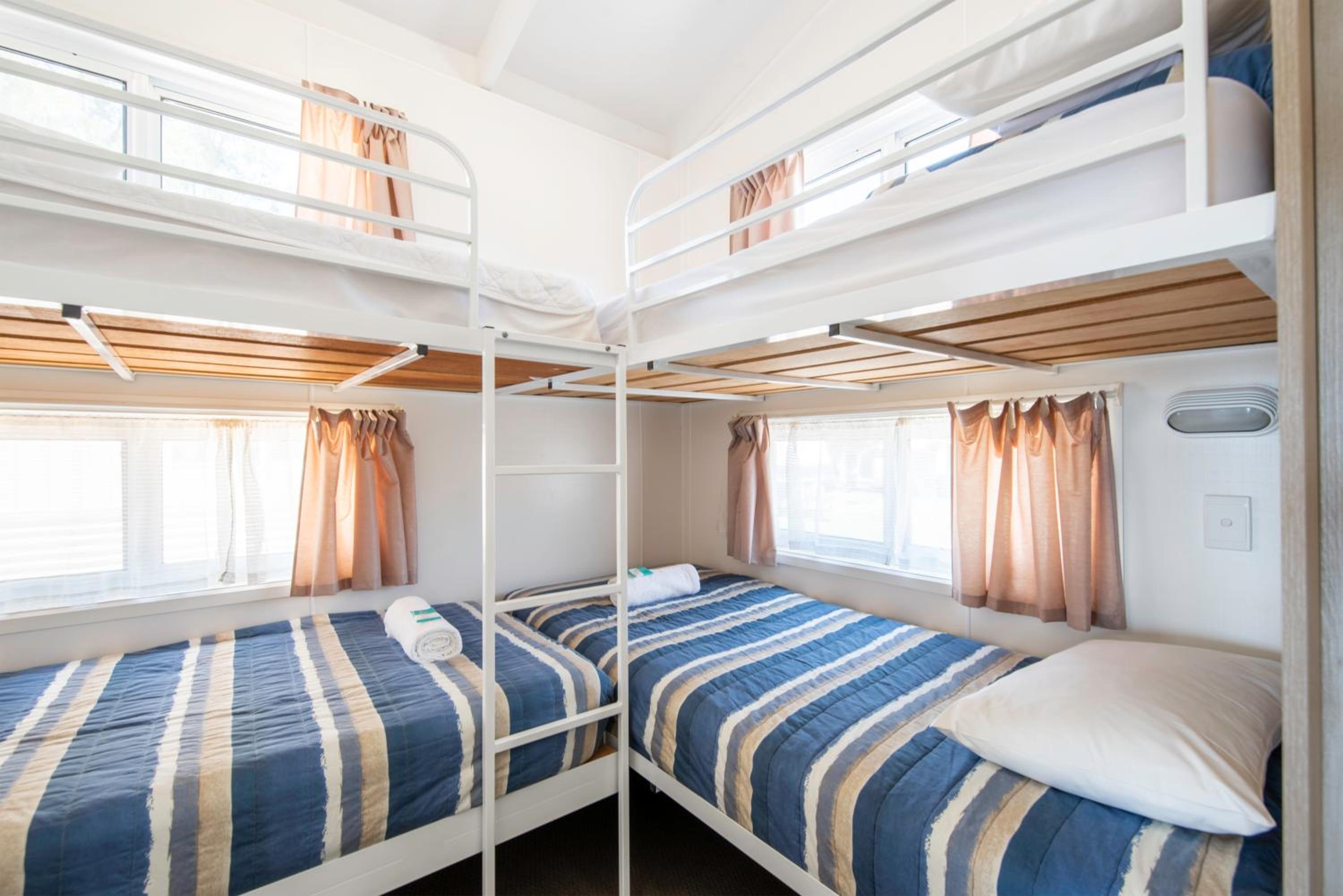 Echo Holiday Parks - Waikerie