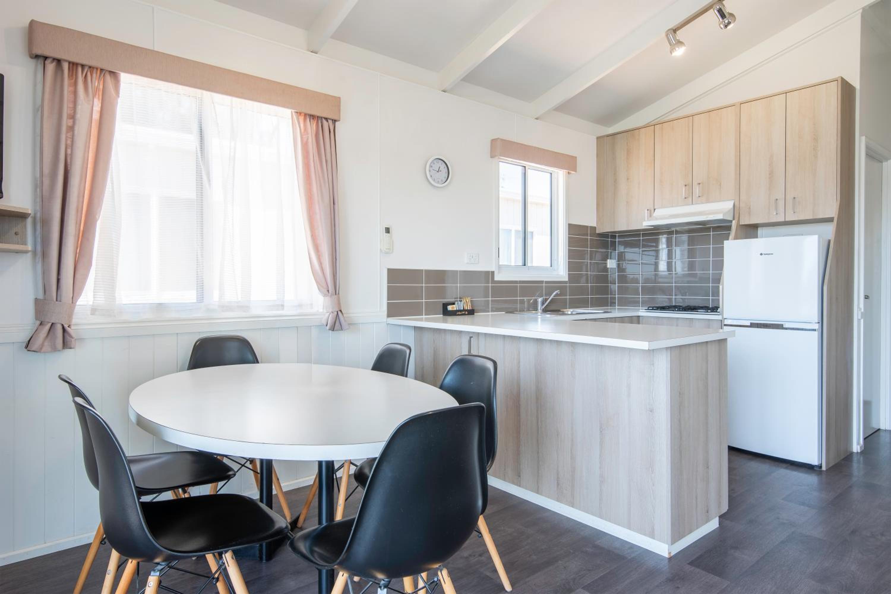 Echo Holiday Parks - Waikerie