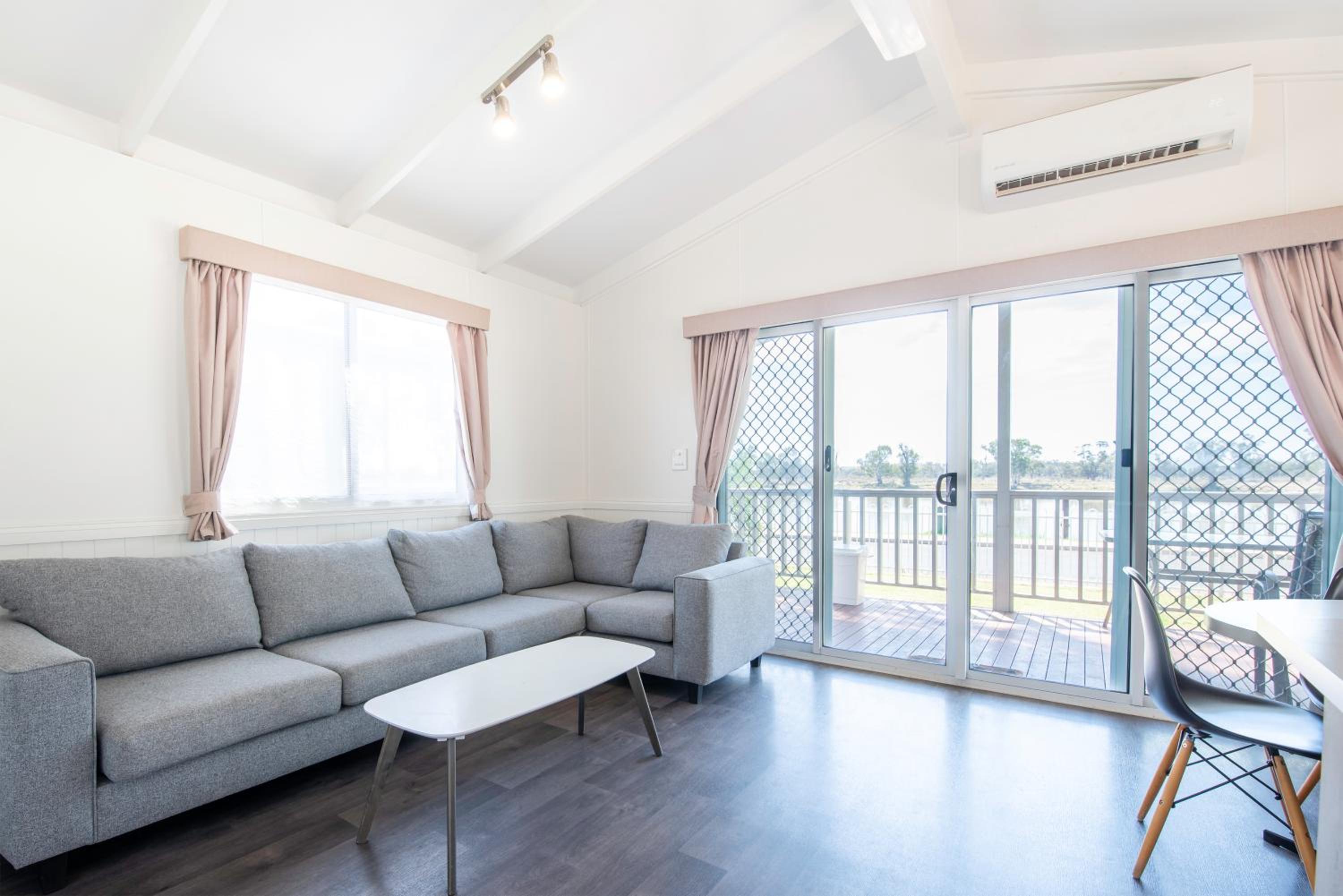 Echo Holiday Parks - Waikerie