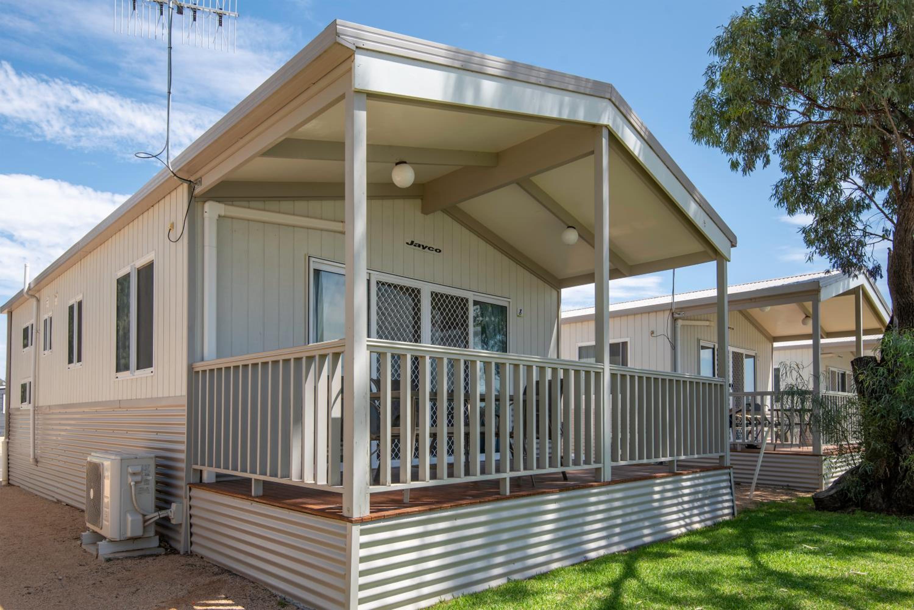 Echo Holiday Parks - Waikerie