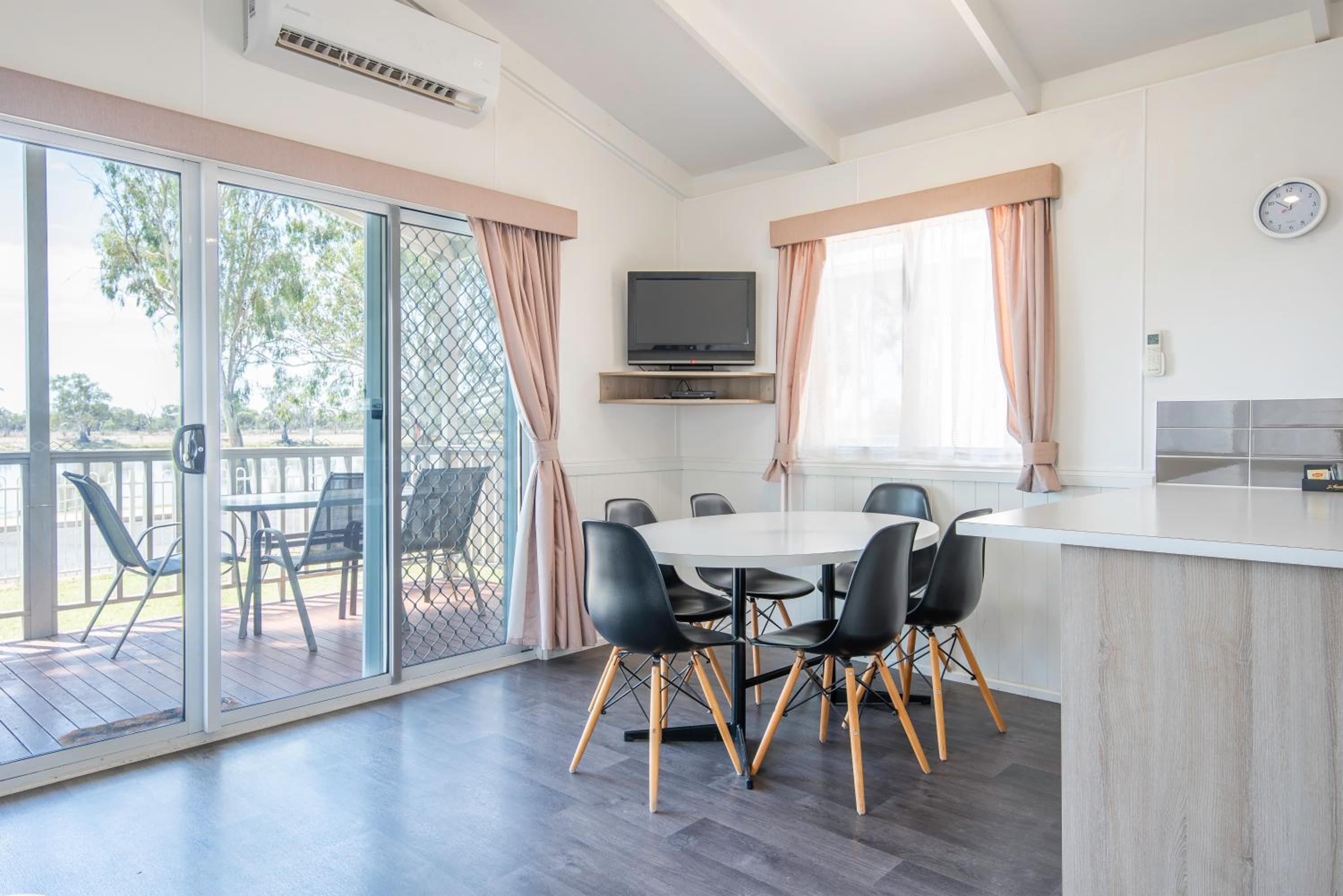 Echo Holiday Parks - Waikerie