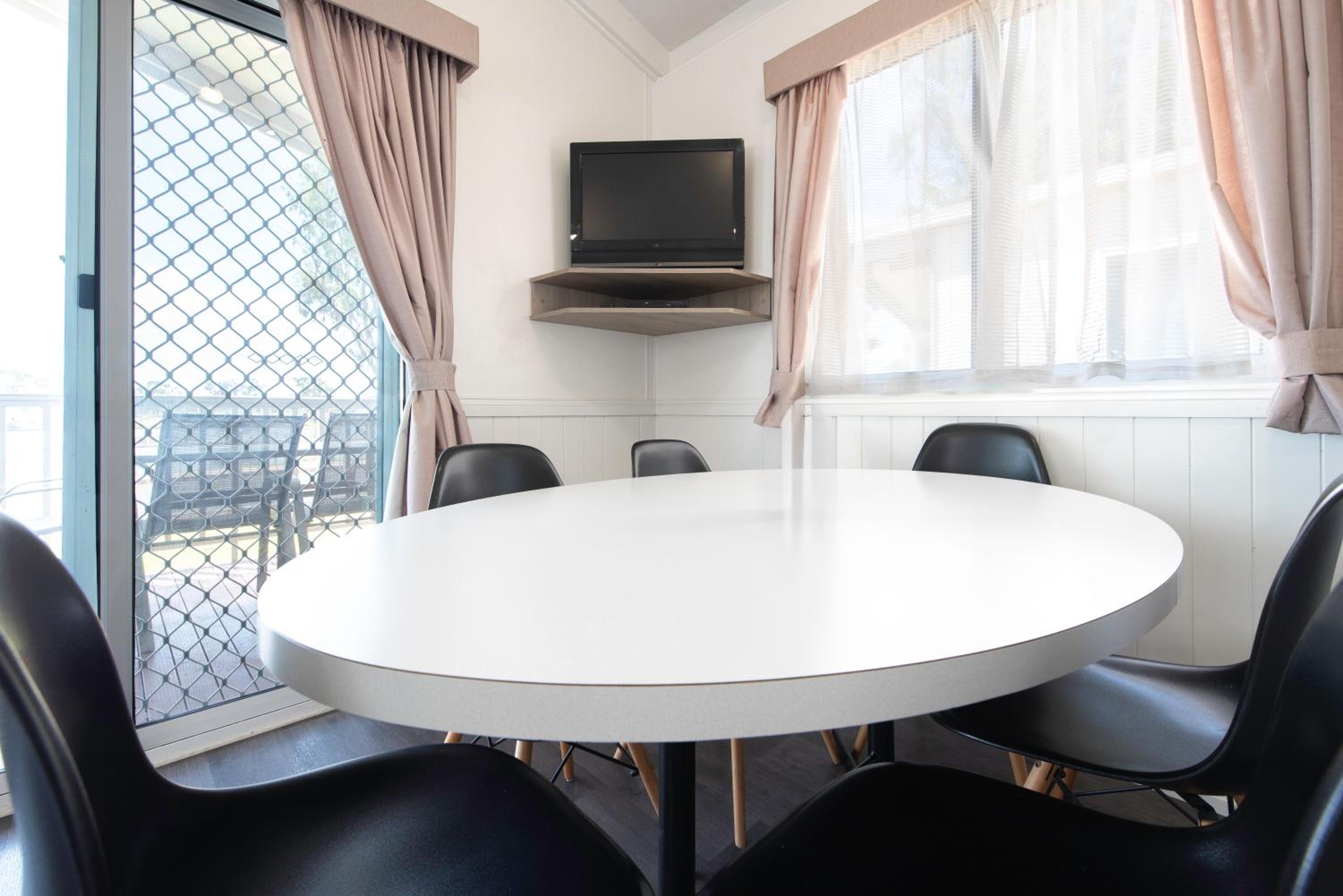 Echo Holiday Parks - Waikerie