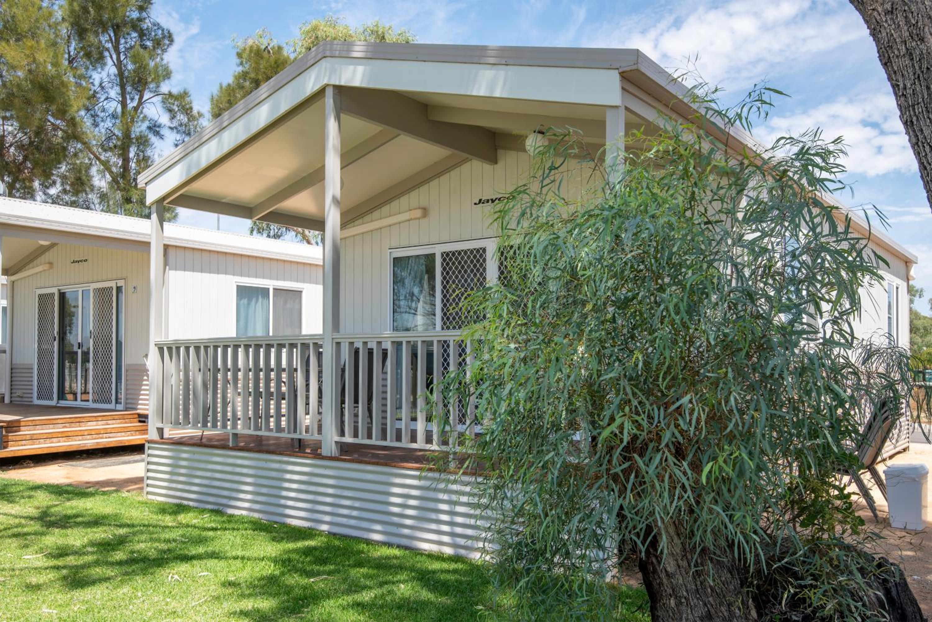 Echo Holiday Parks - Waikerie