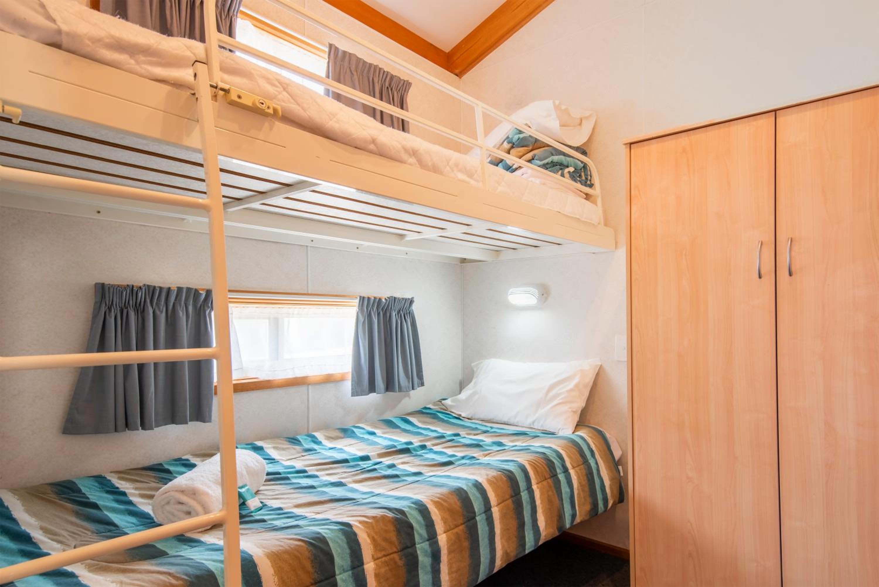 Echo Holiday Parks - Waikerie