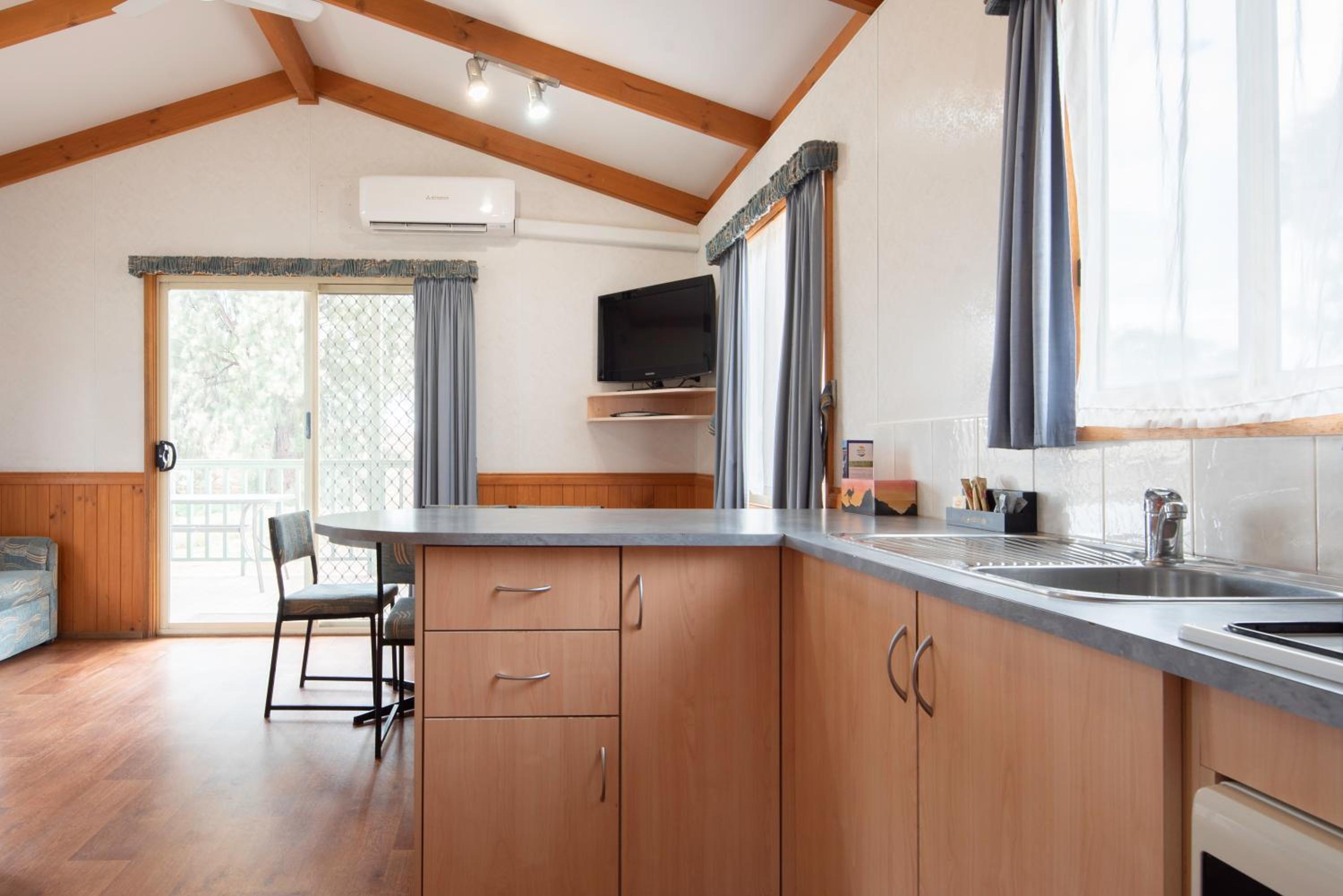 Echo Holiday Parks - Waikerie