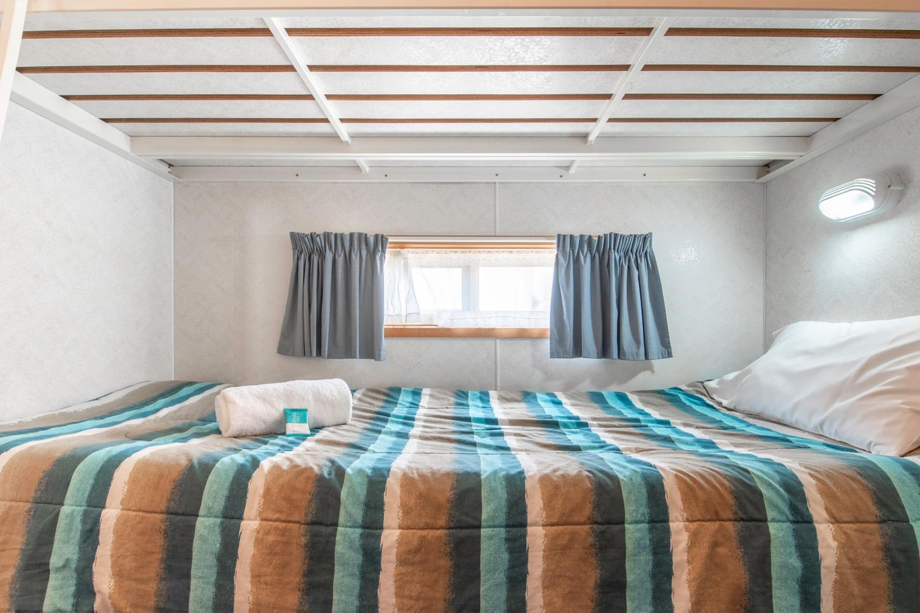 Echo Holiday Parks - Waikerie