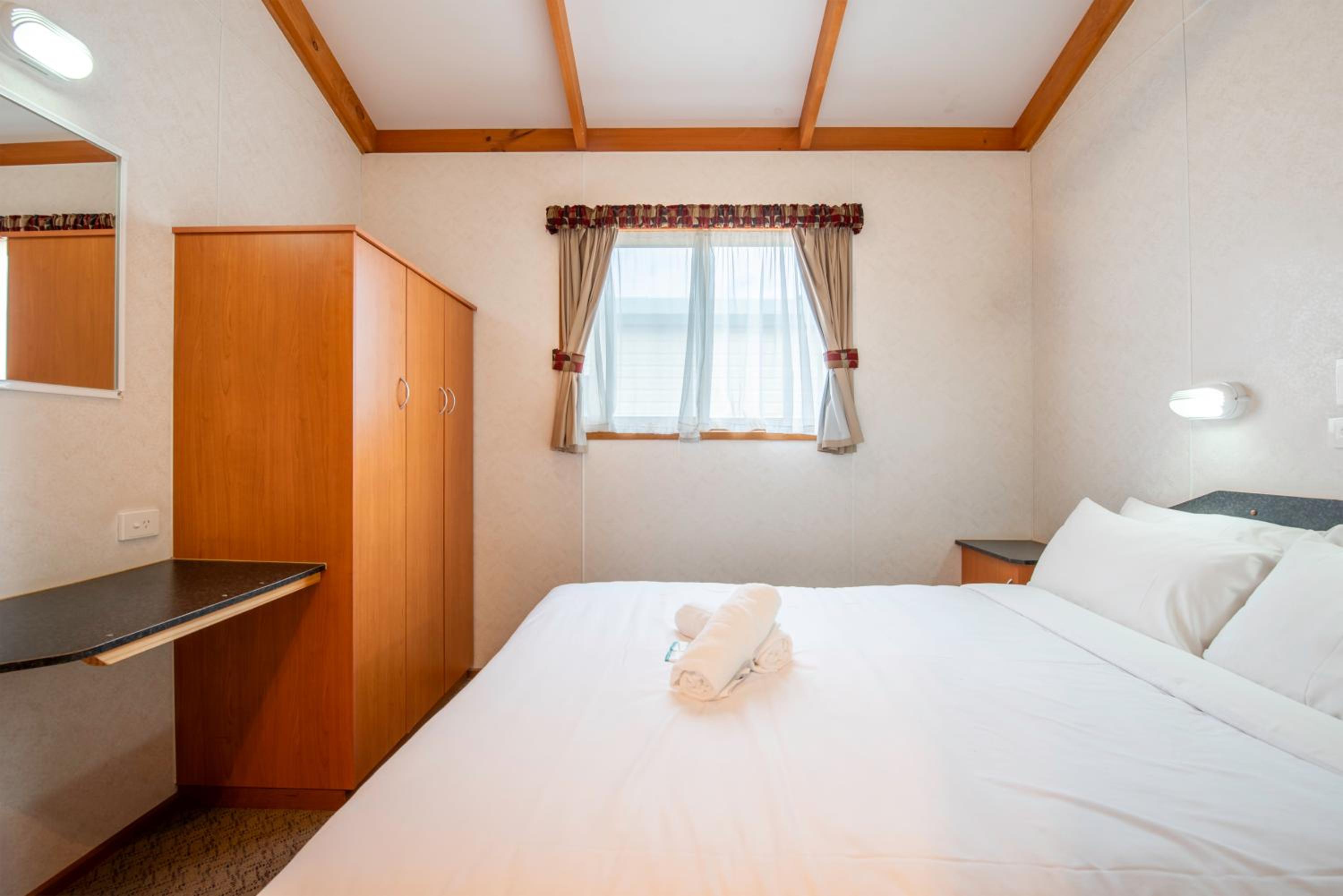 Echo Holiday Parks - Waikerie