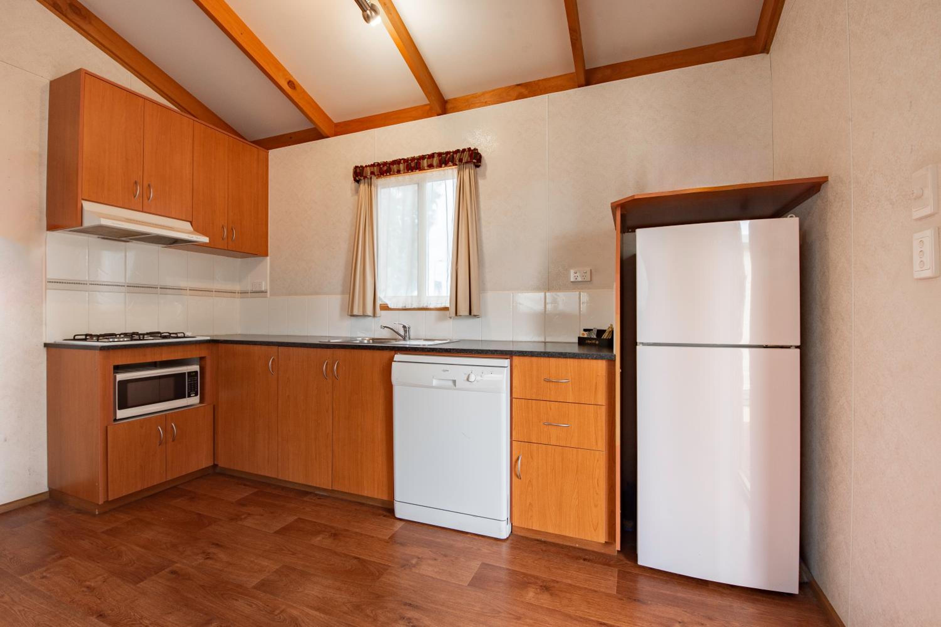 Echo Holiday Parks - Waikerie