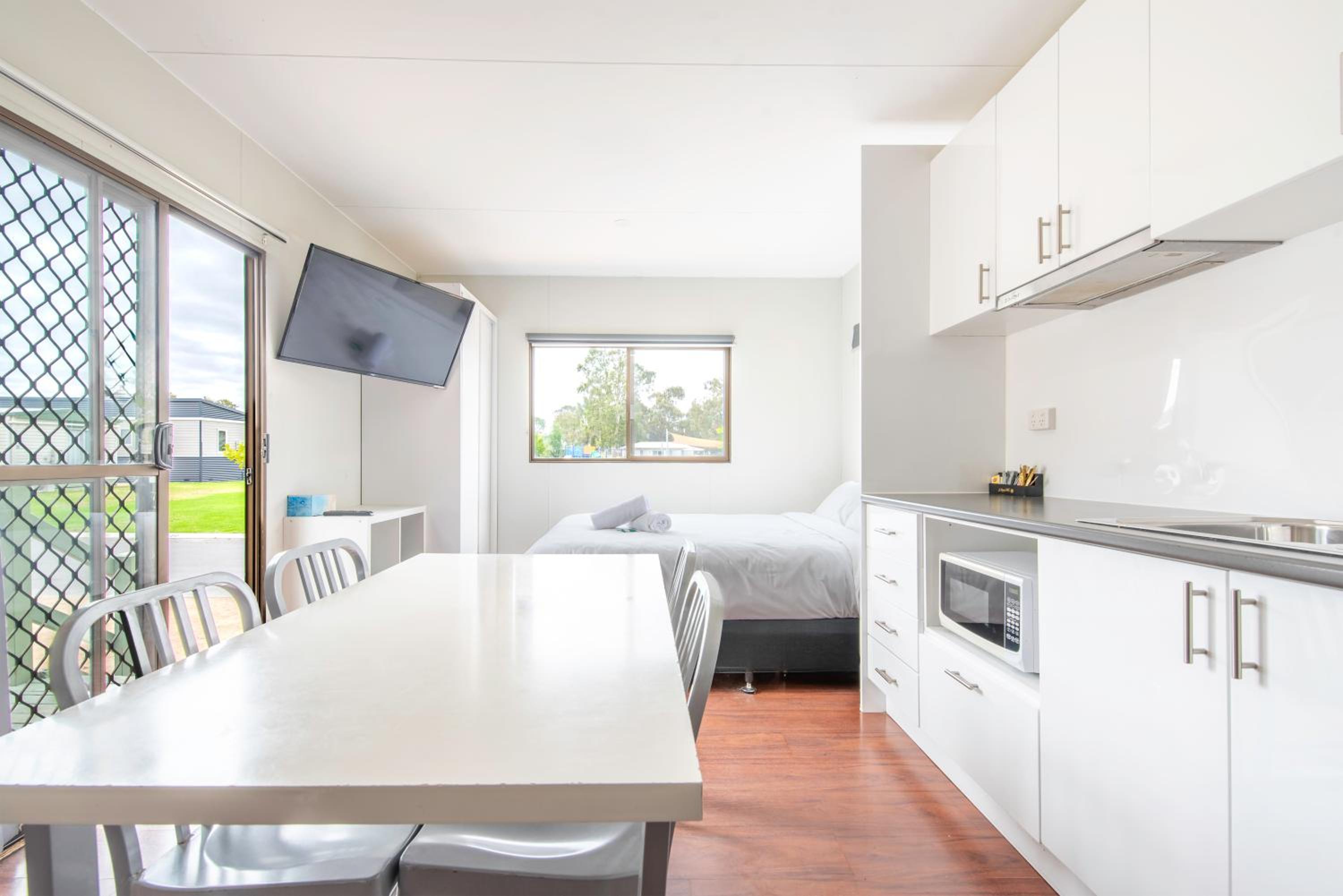 Echo Holiday Parks - Waikerie